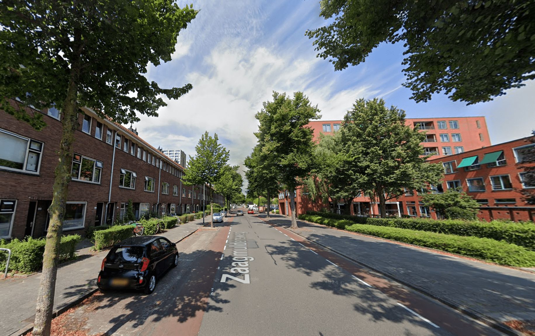 Zaagmuldersweg 434 - Groningen