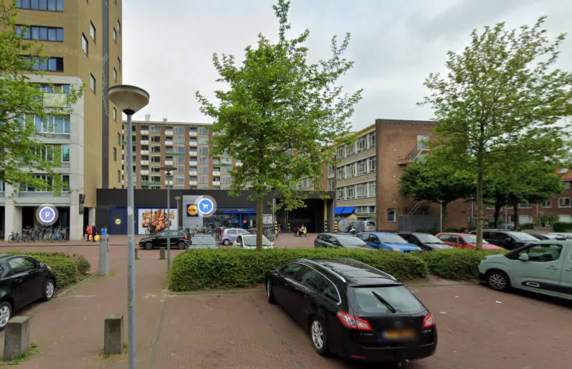 Zaagmuldersweg 434 - Groningen