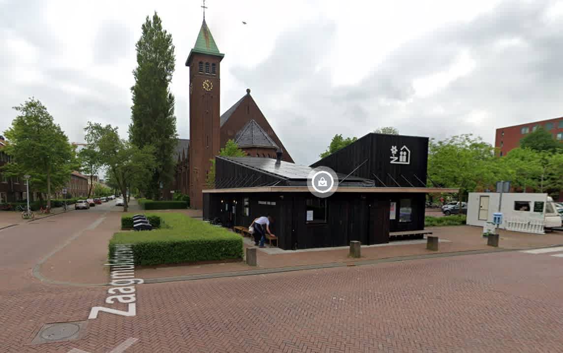 Zaagmuldersweg 434 - Groningen