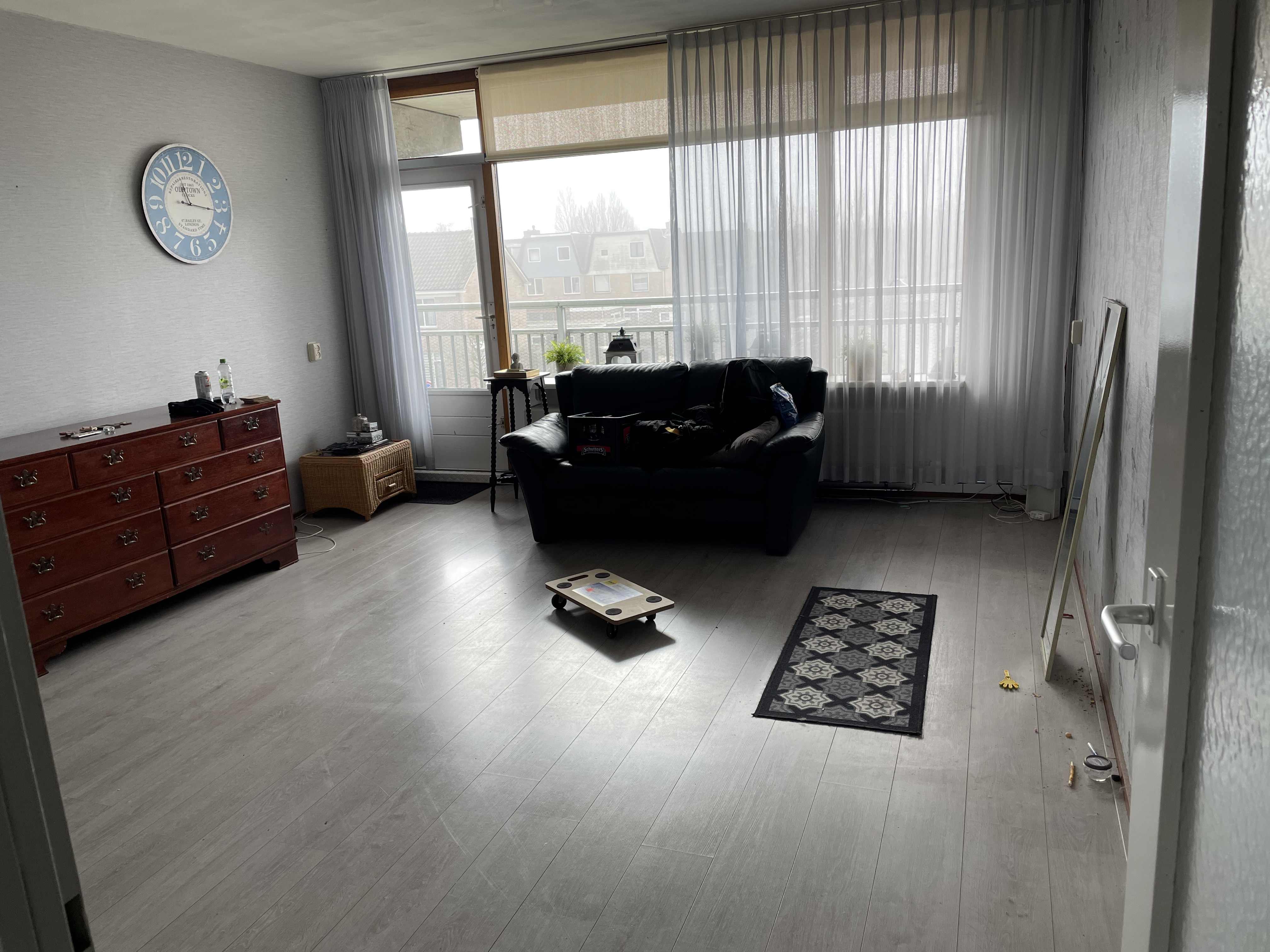 Koningsvarenstraat 236 - Wormer