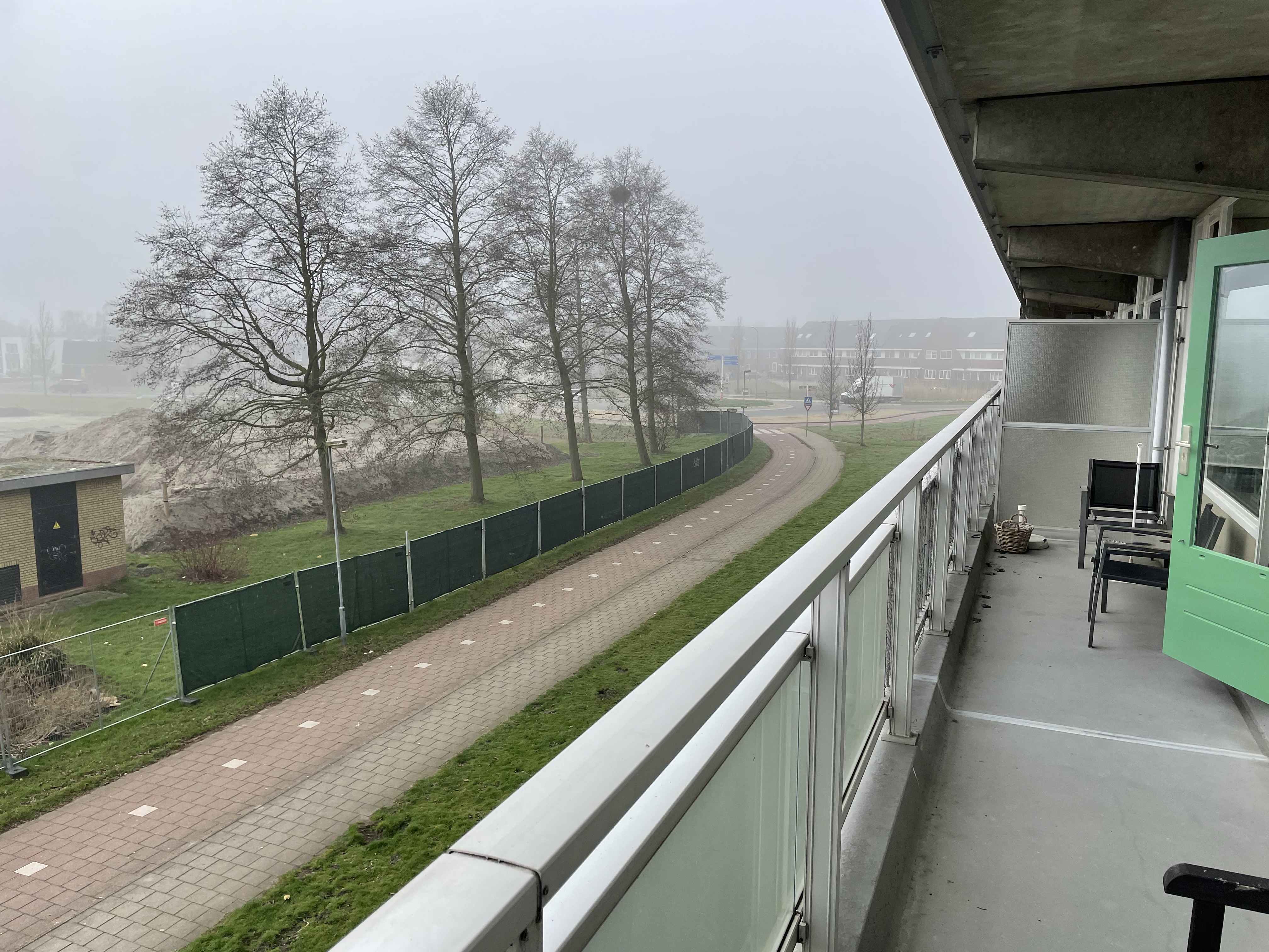 Koningsvarenstraat 236 - Wormer