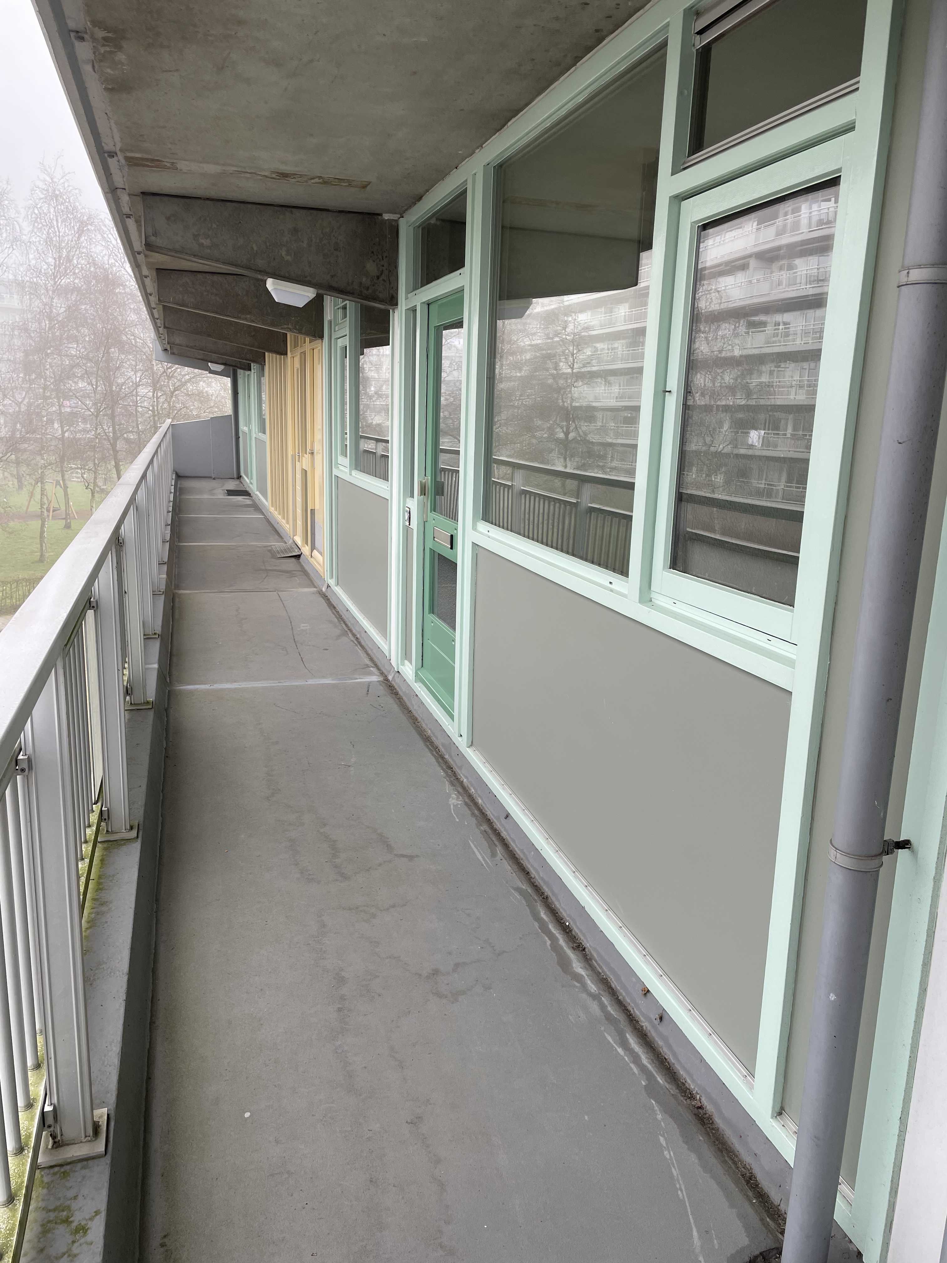 Koningsvarenstraat 236 - Wormer