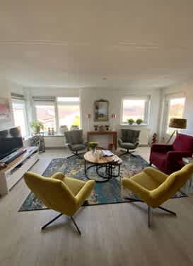 Bachstraat 103 - Heemskerk