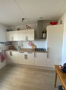 Bachstraat 103 - Heemskerk