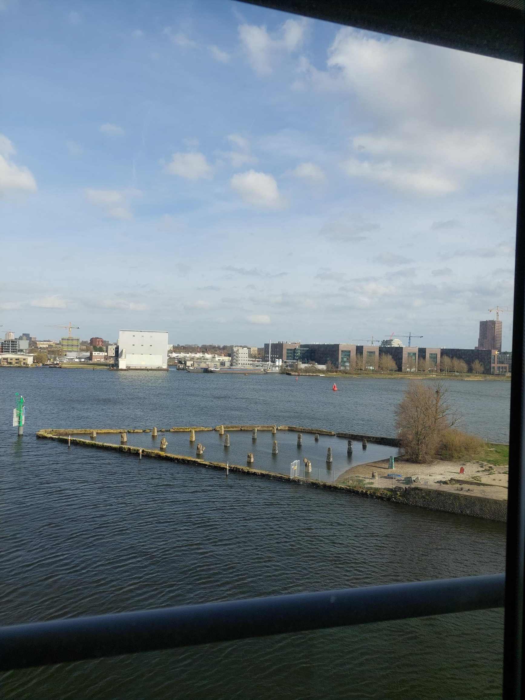 Silodam 48 - Amsterdam