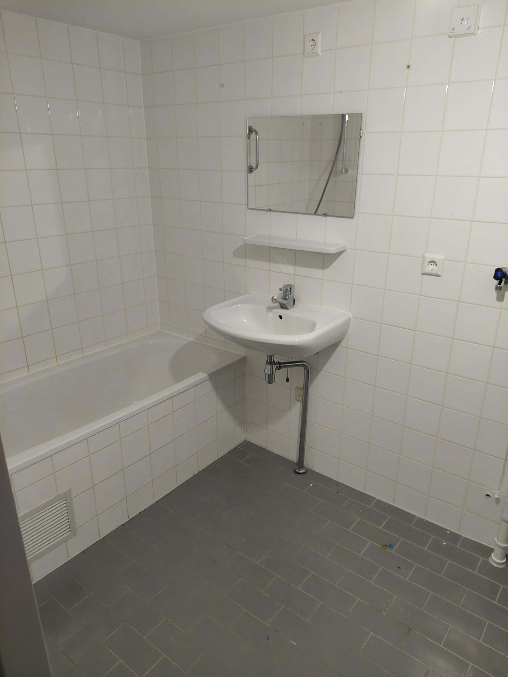 Silodam 48 - Amsterdam