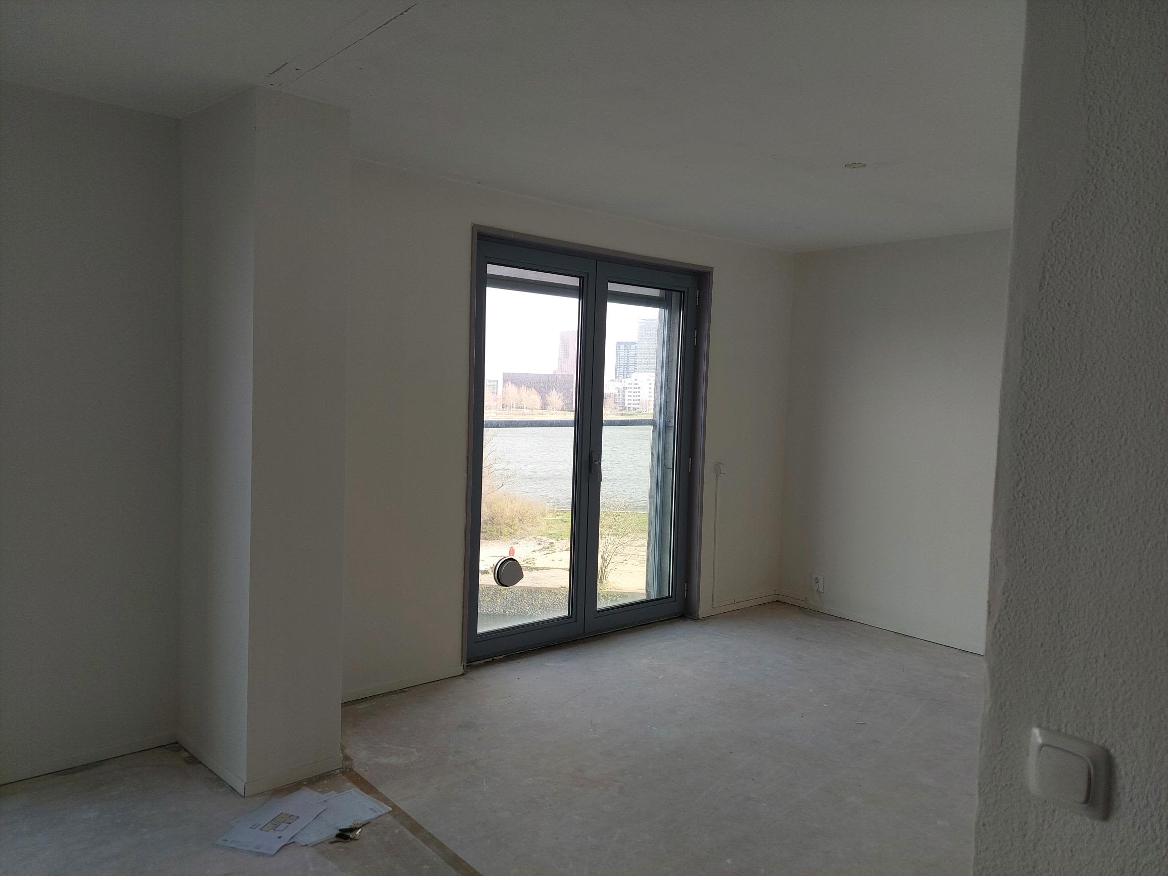 Silodam 48 - Amsterdam