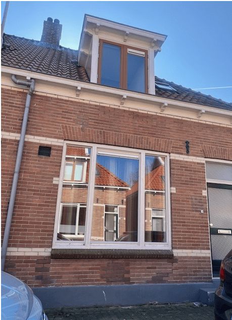 van Limburg Stirumstraat 18 - Krommenie