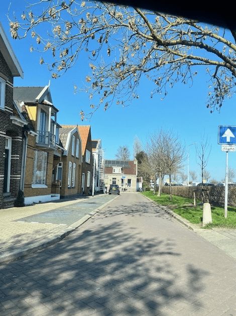 van Limburg Stirumstraat 18 - Krommenie