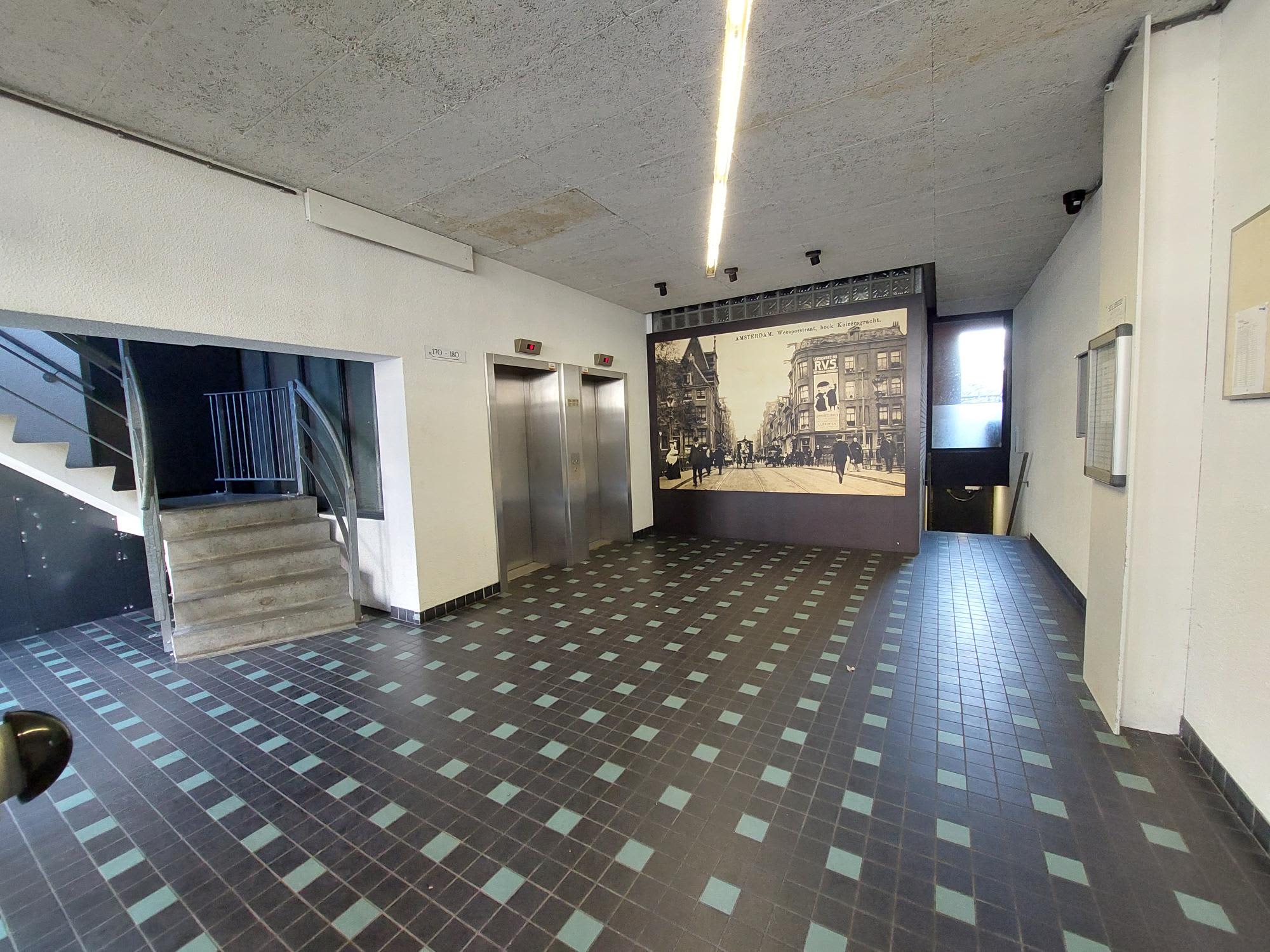 Weesperstraat 216 - Amsterdam