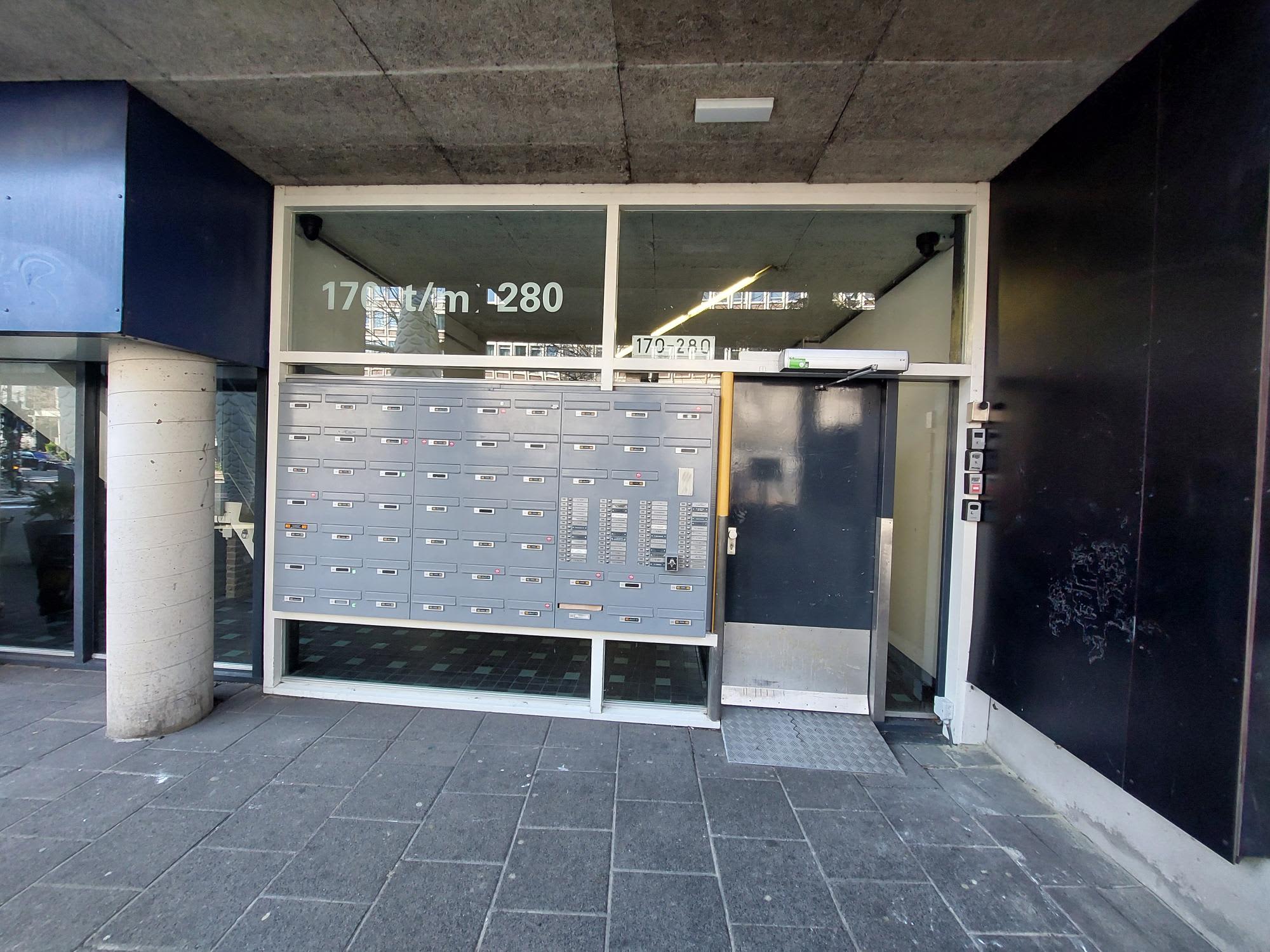 Weesperstraat 216 - Amsterdam