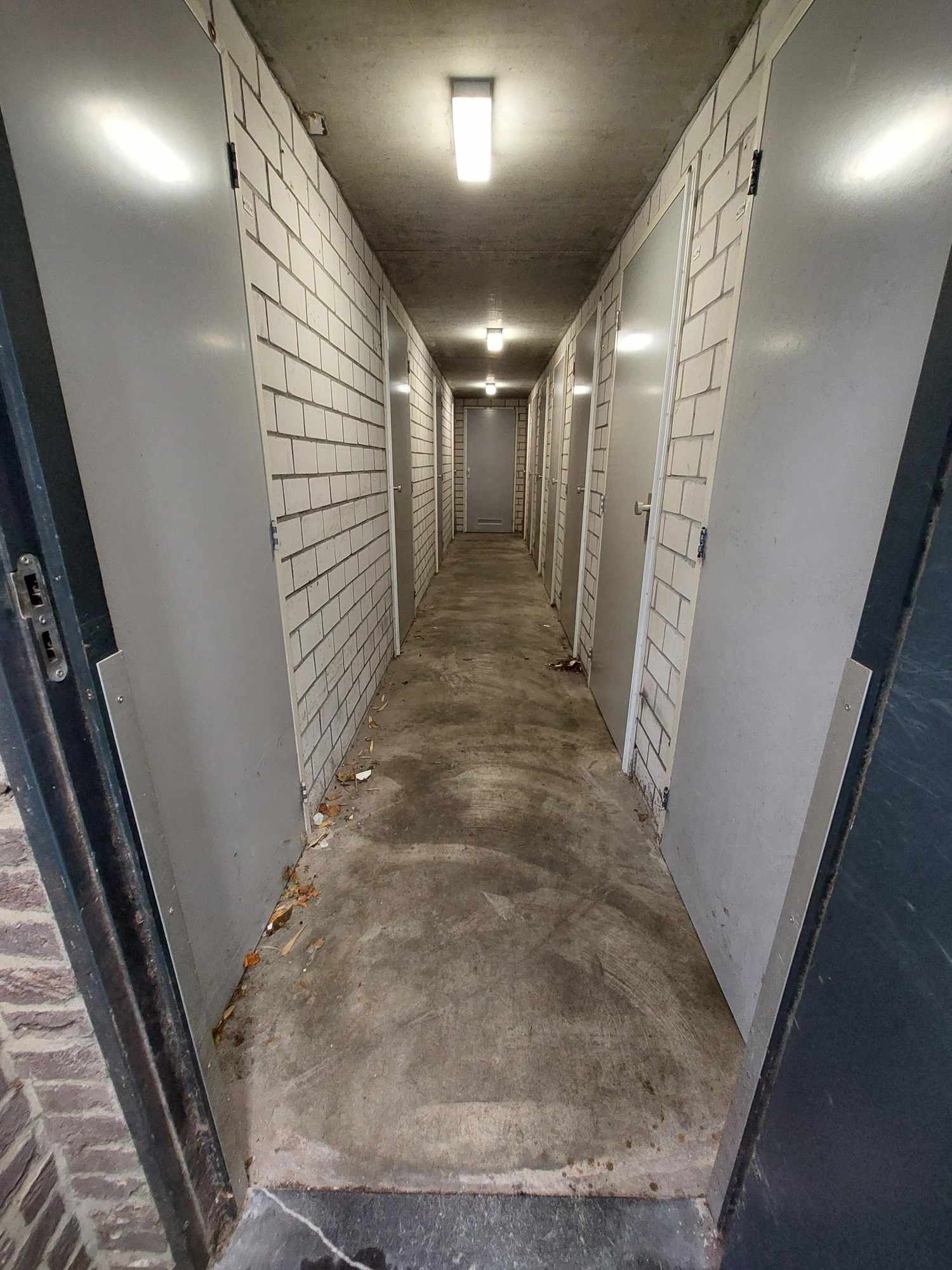 Weesperstraat 216 - Amsterdam