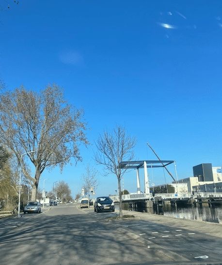 Prins Hendrikstraat 41 - Krommenie