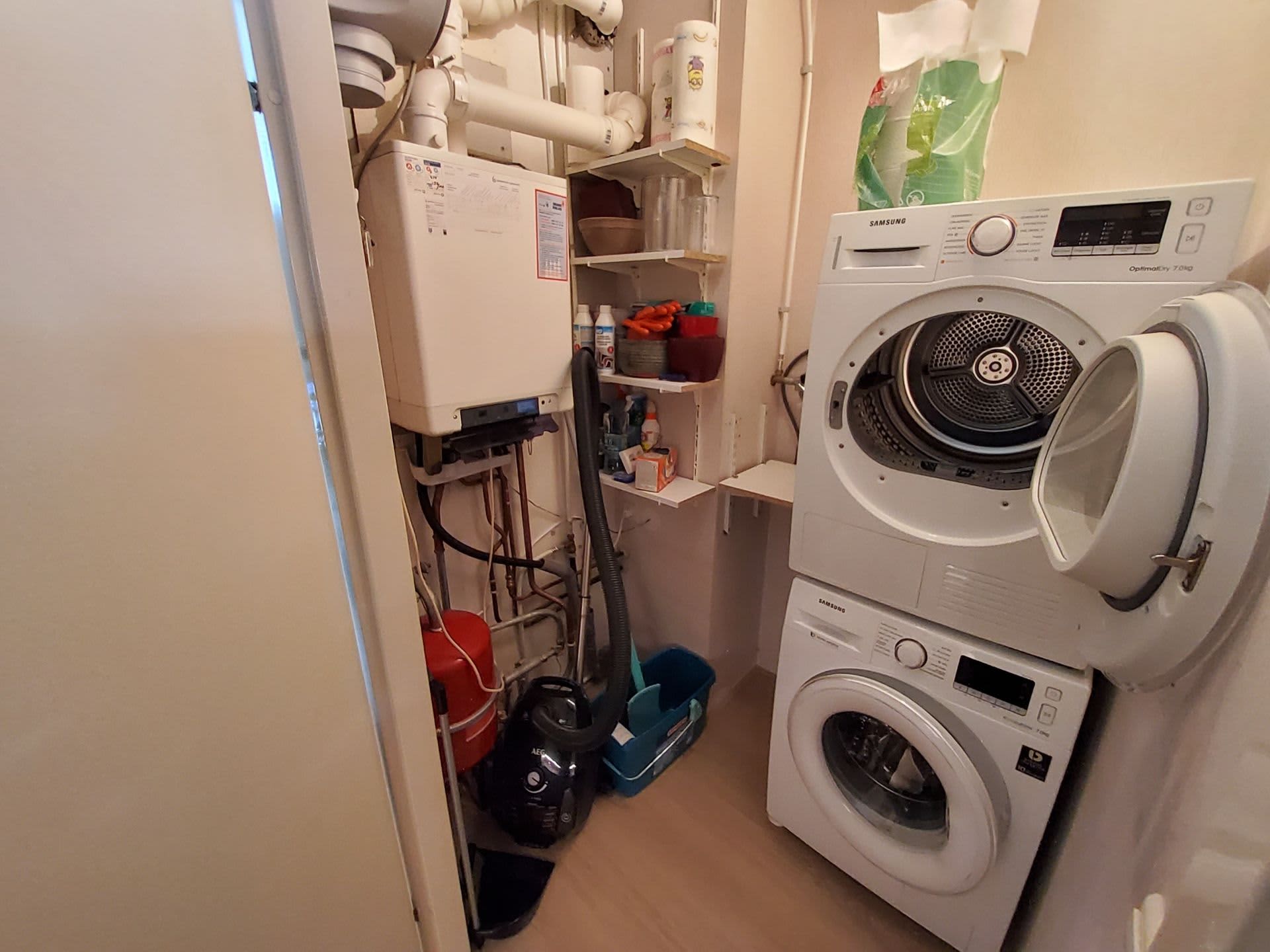 Aletta Jacobsstraat 205 - Velserbroek