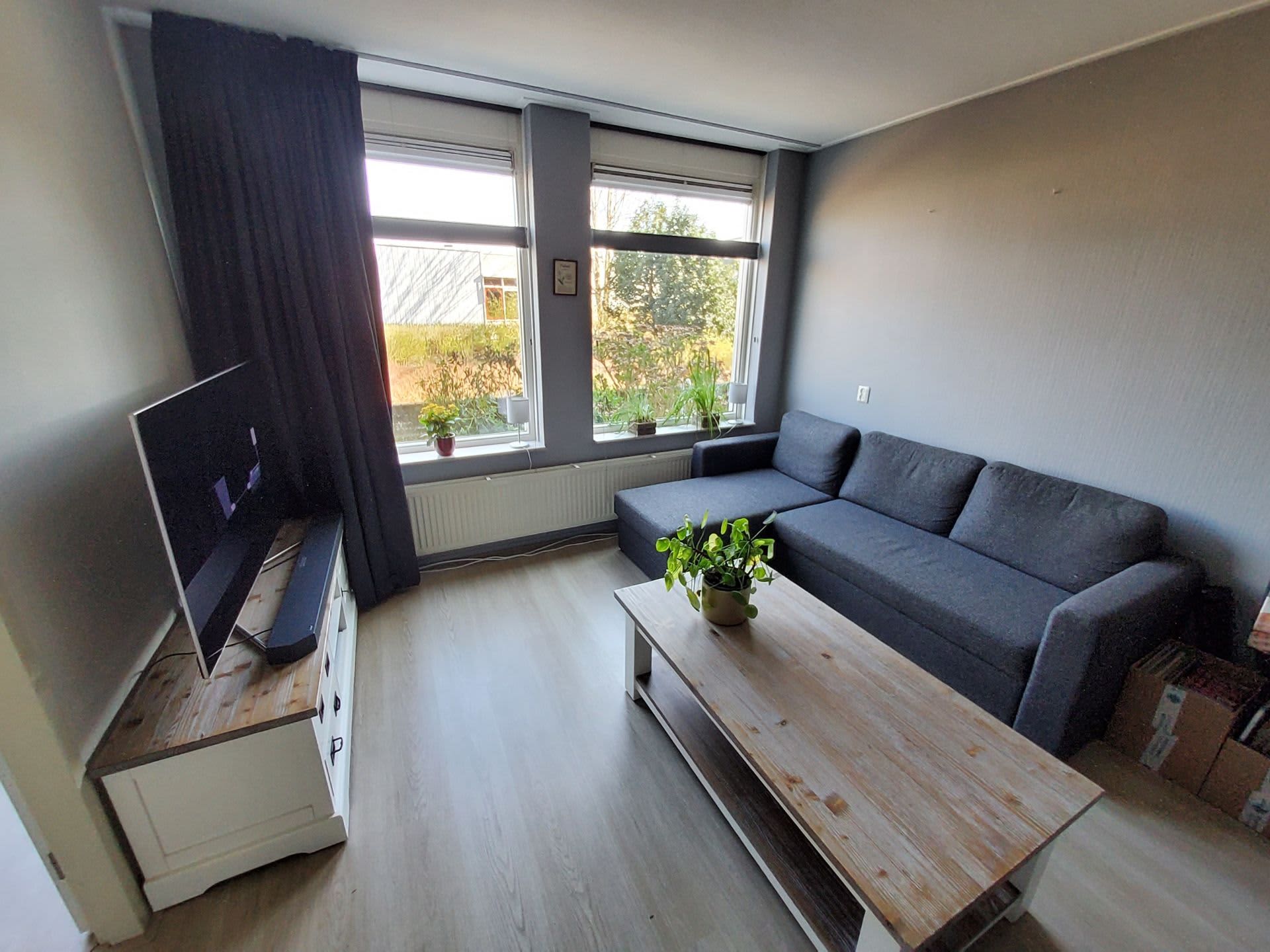 Aletta Jacobsstraat 205 - Velserbroek