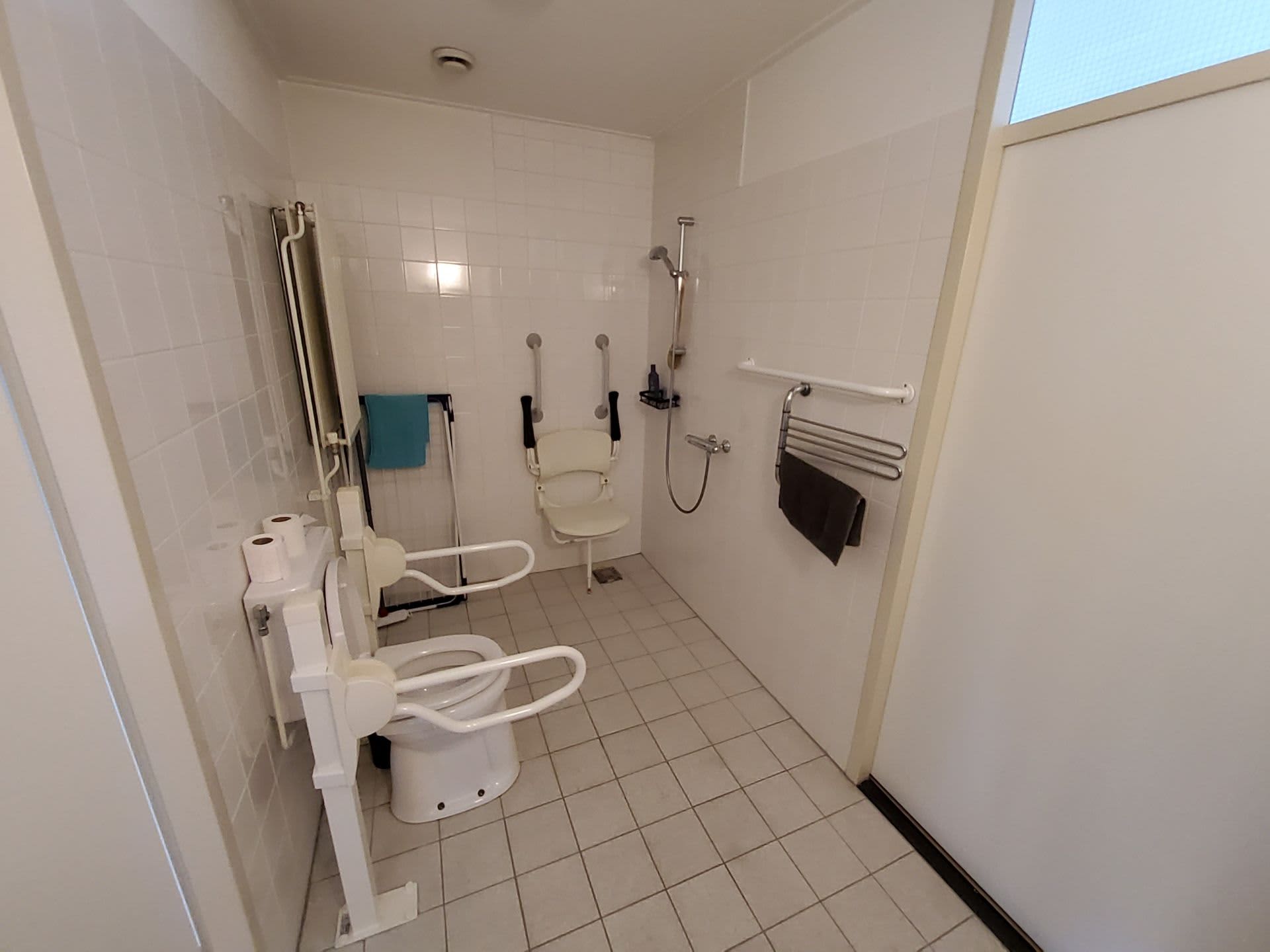 Aletta Jacobsstraat 205 - Velserbroek