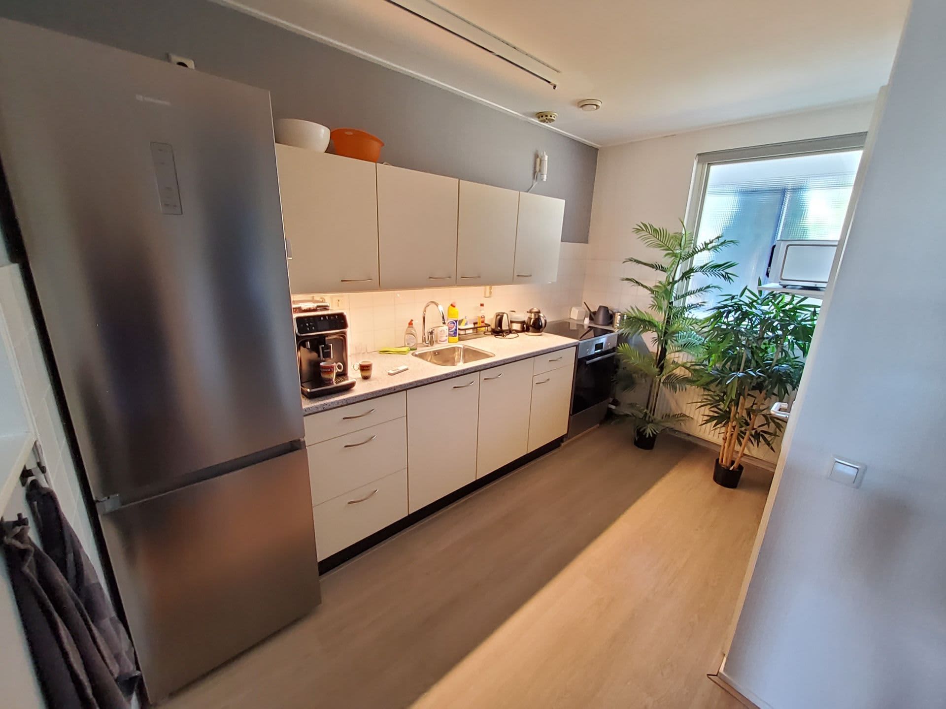 Aletta Jacobsstraat 205 - Velserbroek