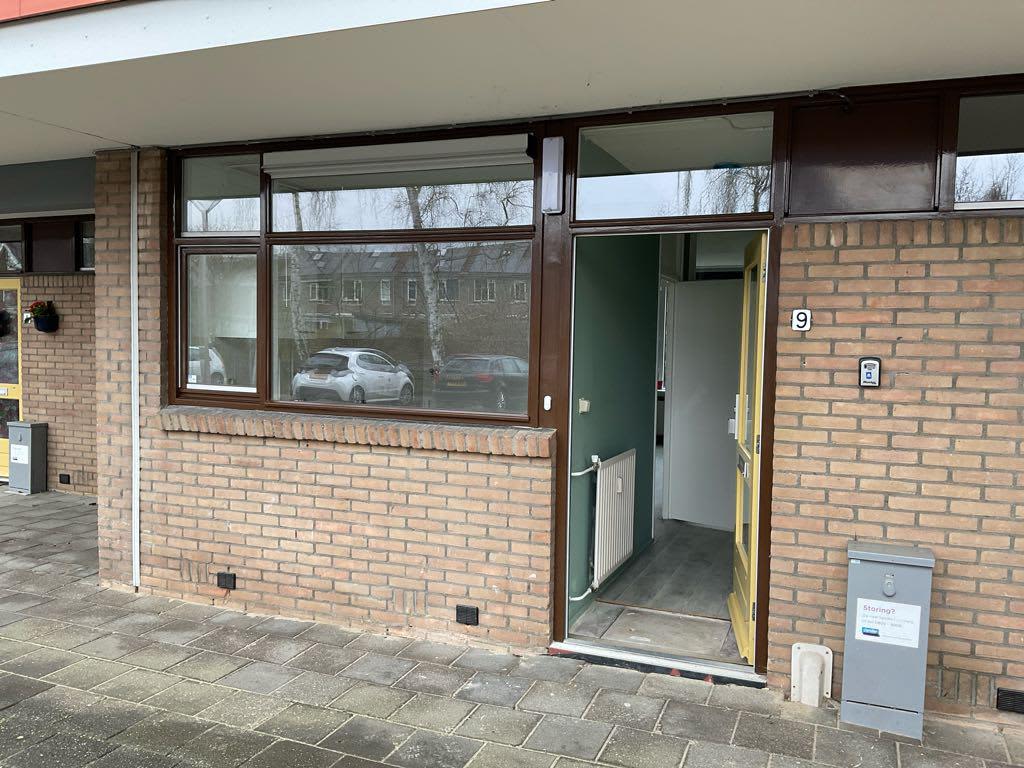 Smeenklaan 9 - Amstelveen