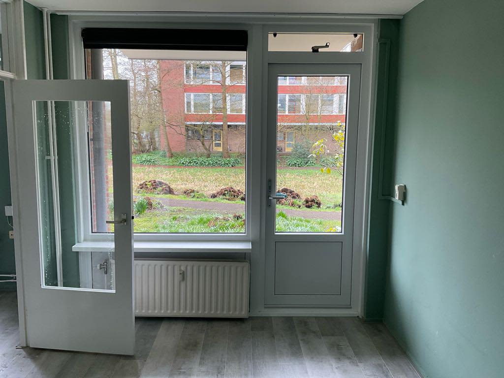 Smeenklaan 9 - Amstelveen