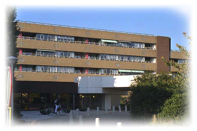 Mozartstraat 127 - Heemskerk