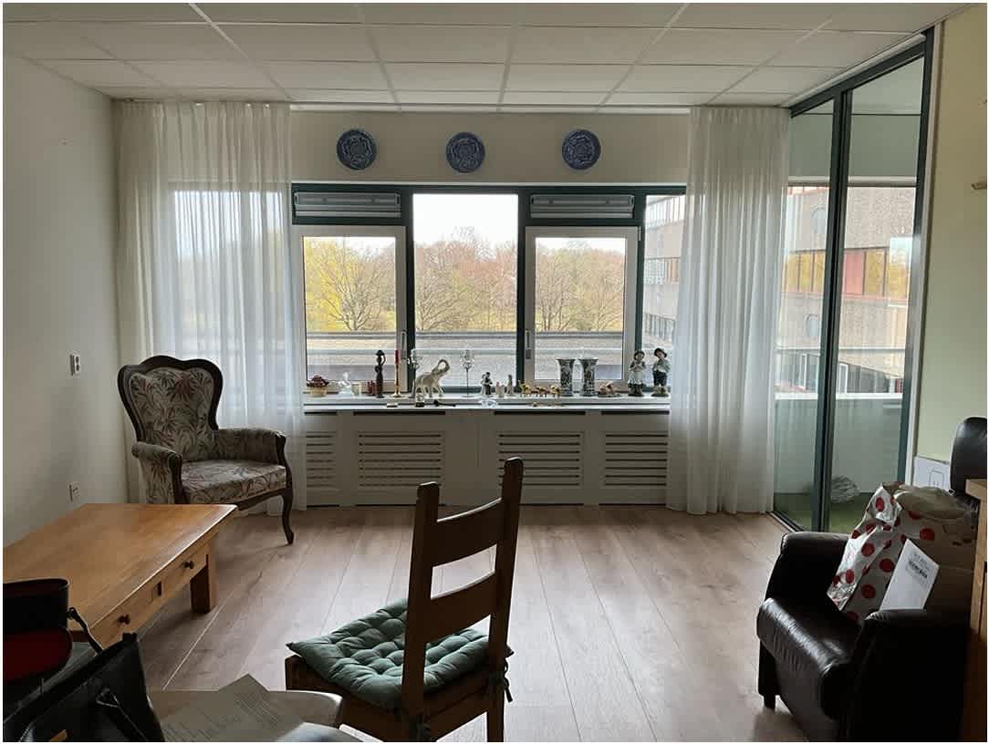 Mozartstraat 127 - Heemskerk