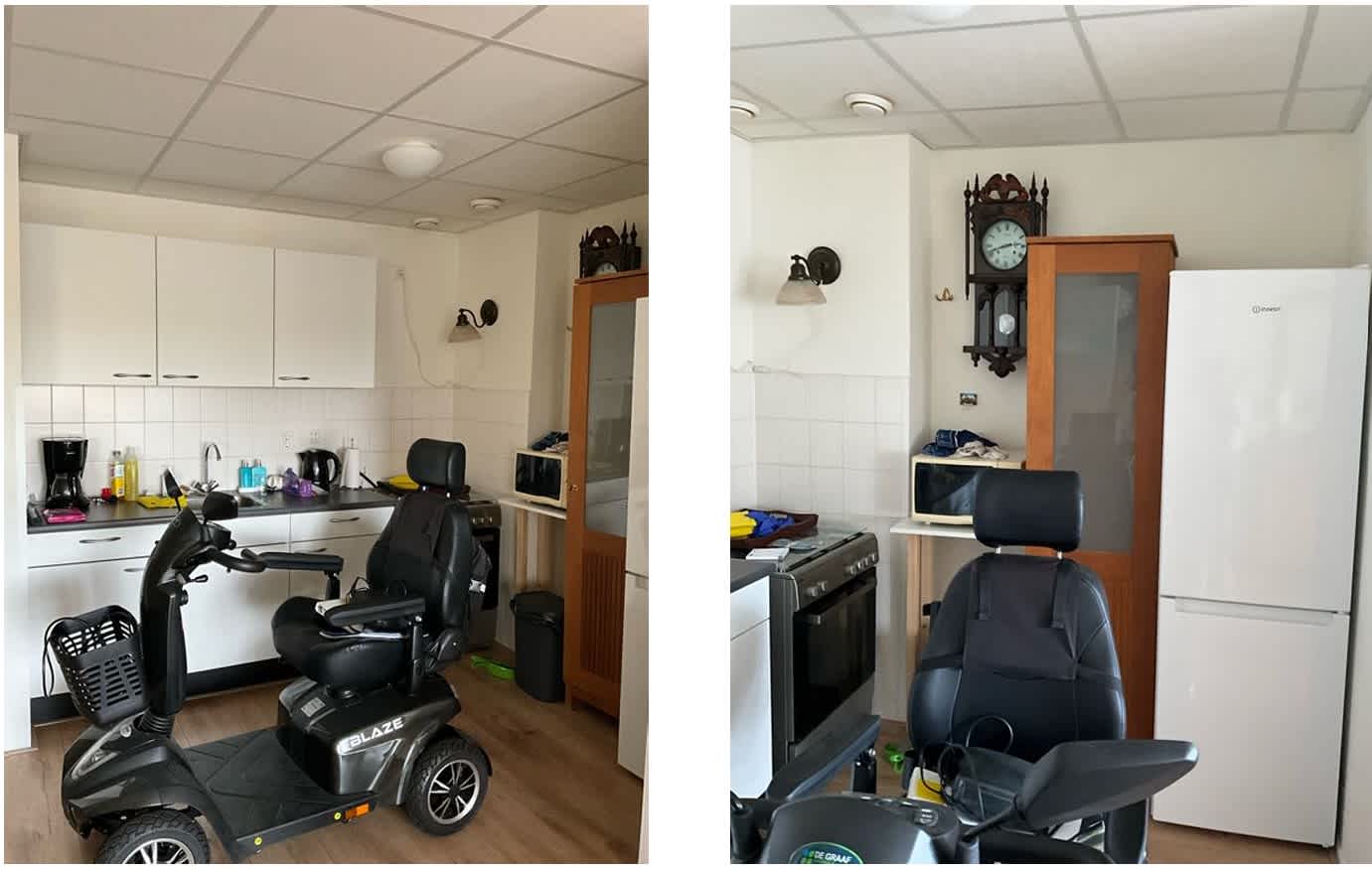 Mozartstraat 127 - Heemskerk