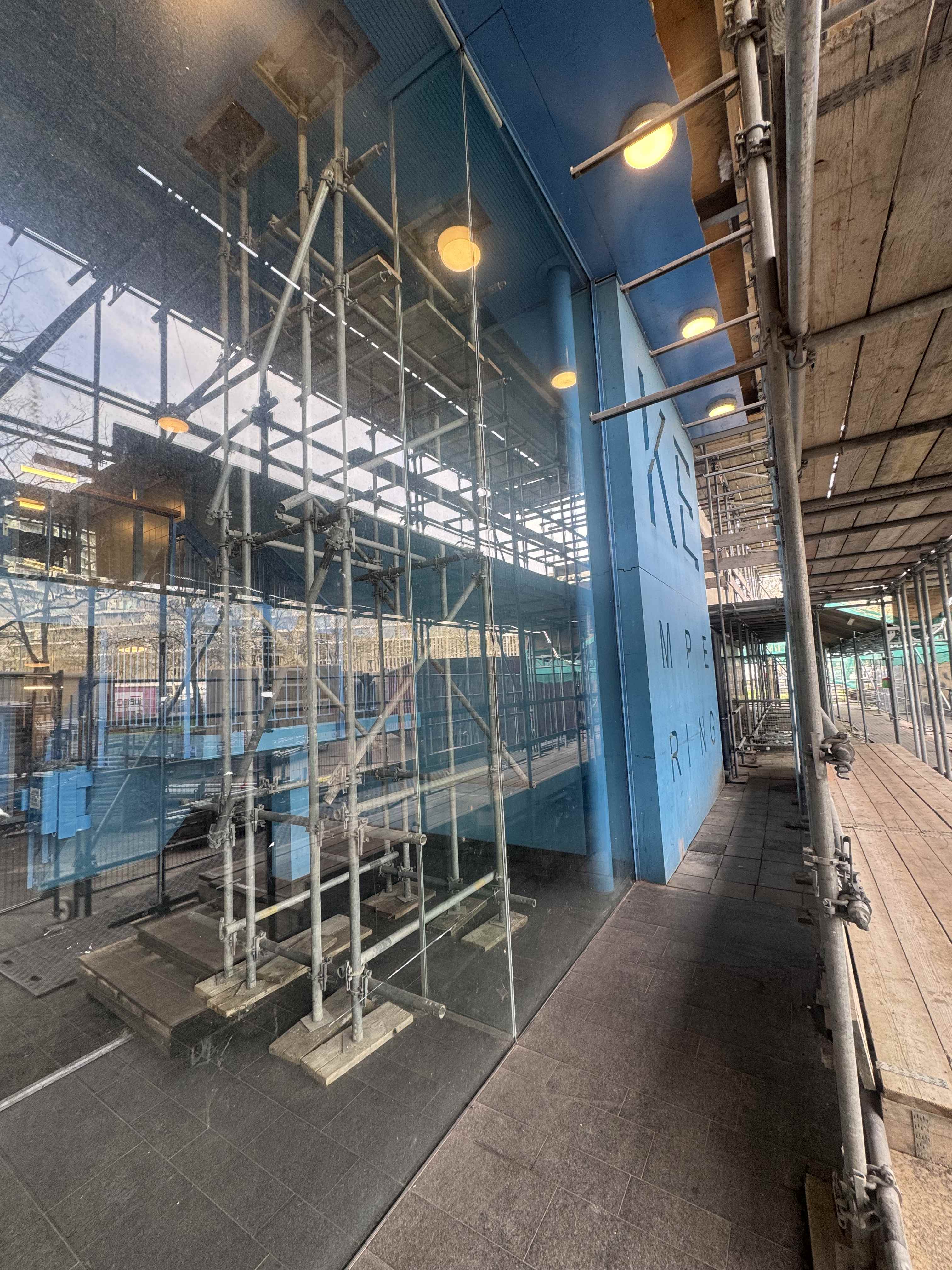 Kempering 477 - Amsterdam