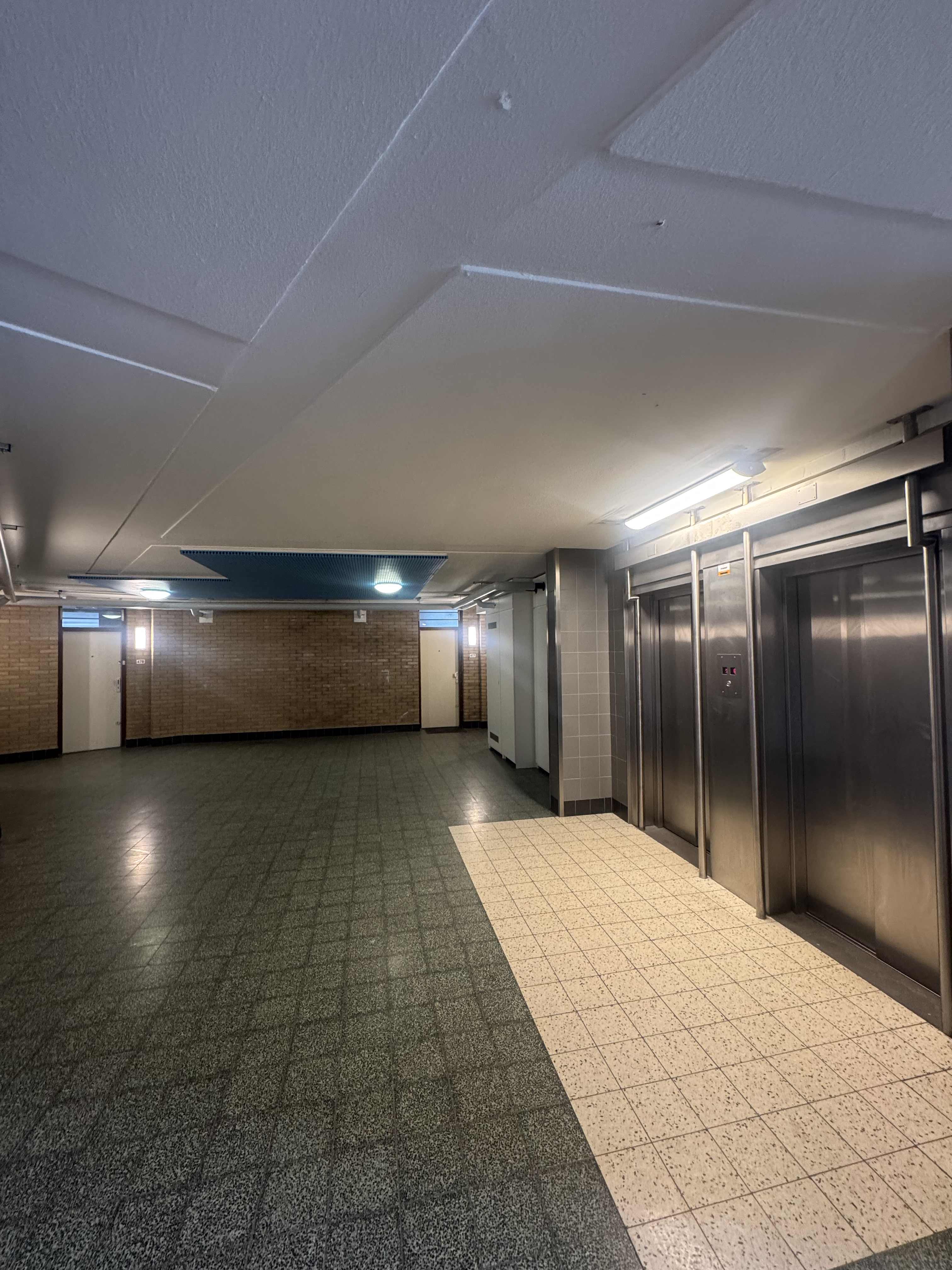 Kempering 477 - Amsterdam