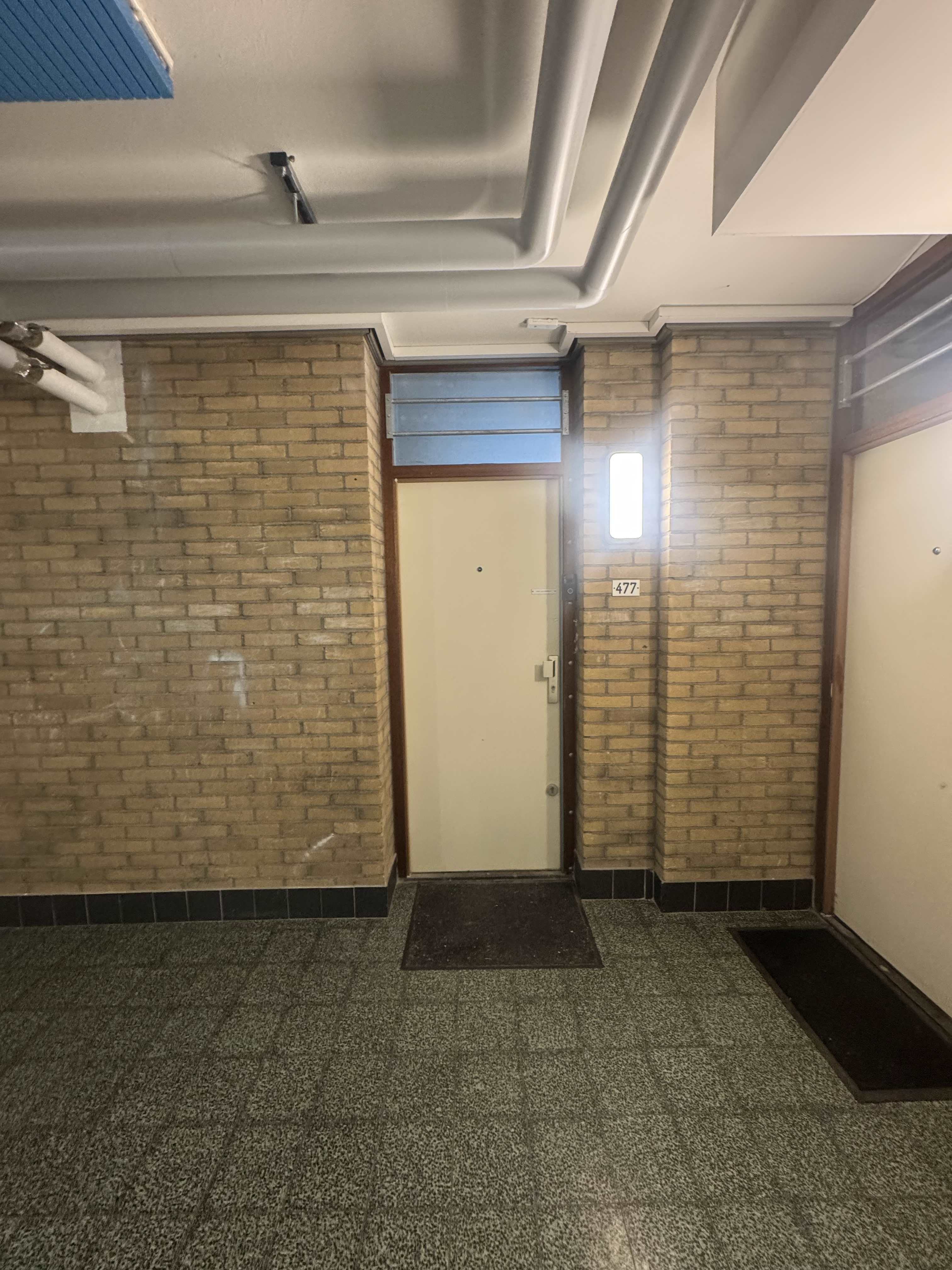 Kempering 477 - Amsterdam