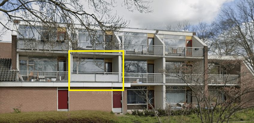 Galvanistraat 45 - Kudelstaart