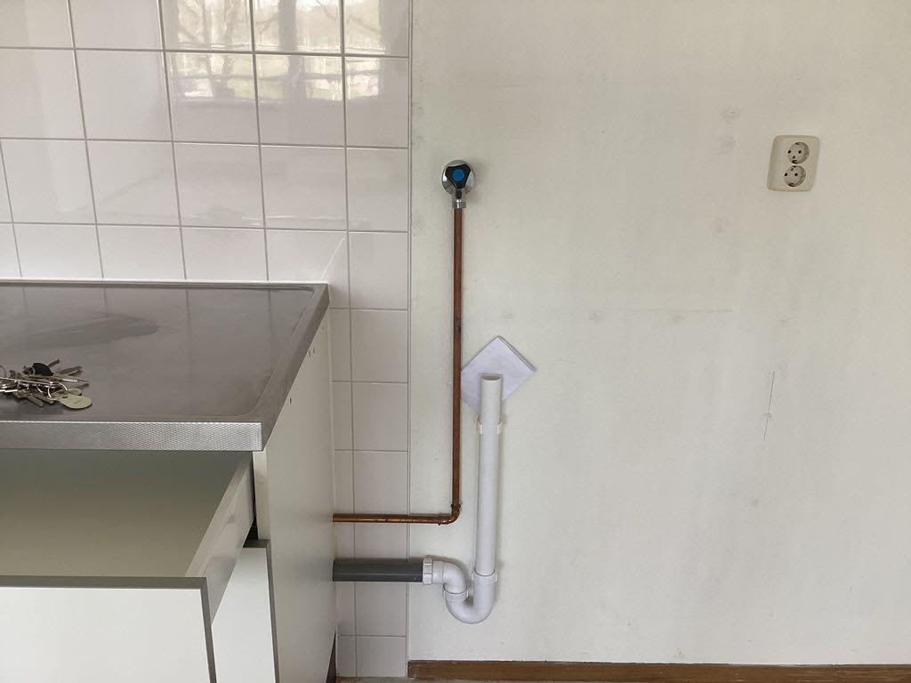 Bertha von Suttnerlaan 172 - Amstelveen