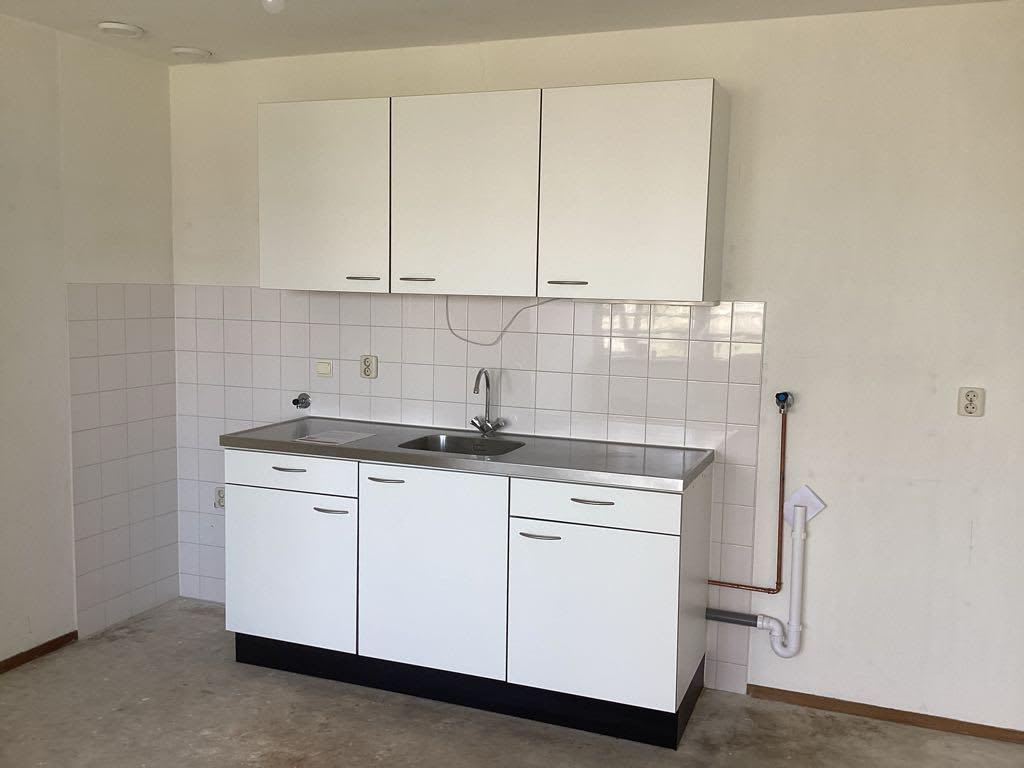 Bertha von Suttnerlaan 172 - Amstelveen