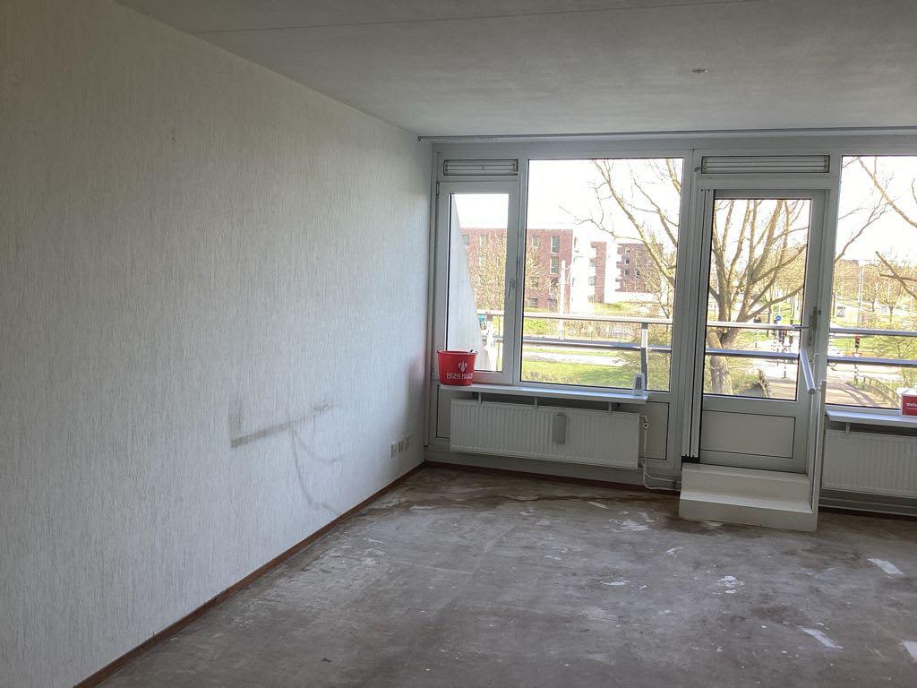 Bertha von Suttnerlaan 172 - Amstelveen