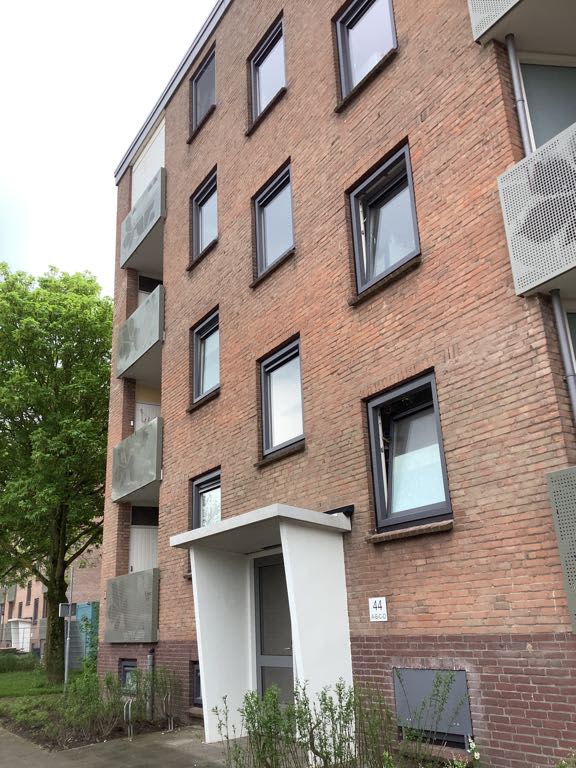 De Savornin Lohmanweg 44C - Alblasserdam