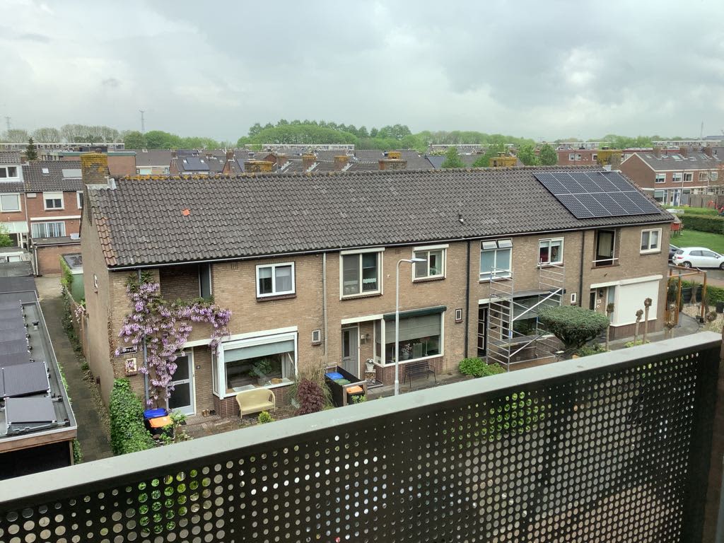 De Savornin Lohmanweg 44C - Alblasserdam