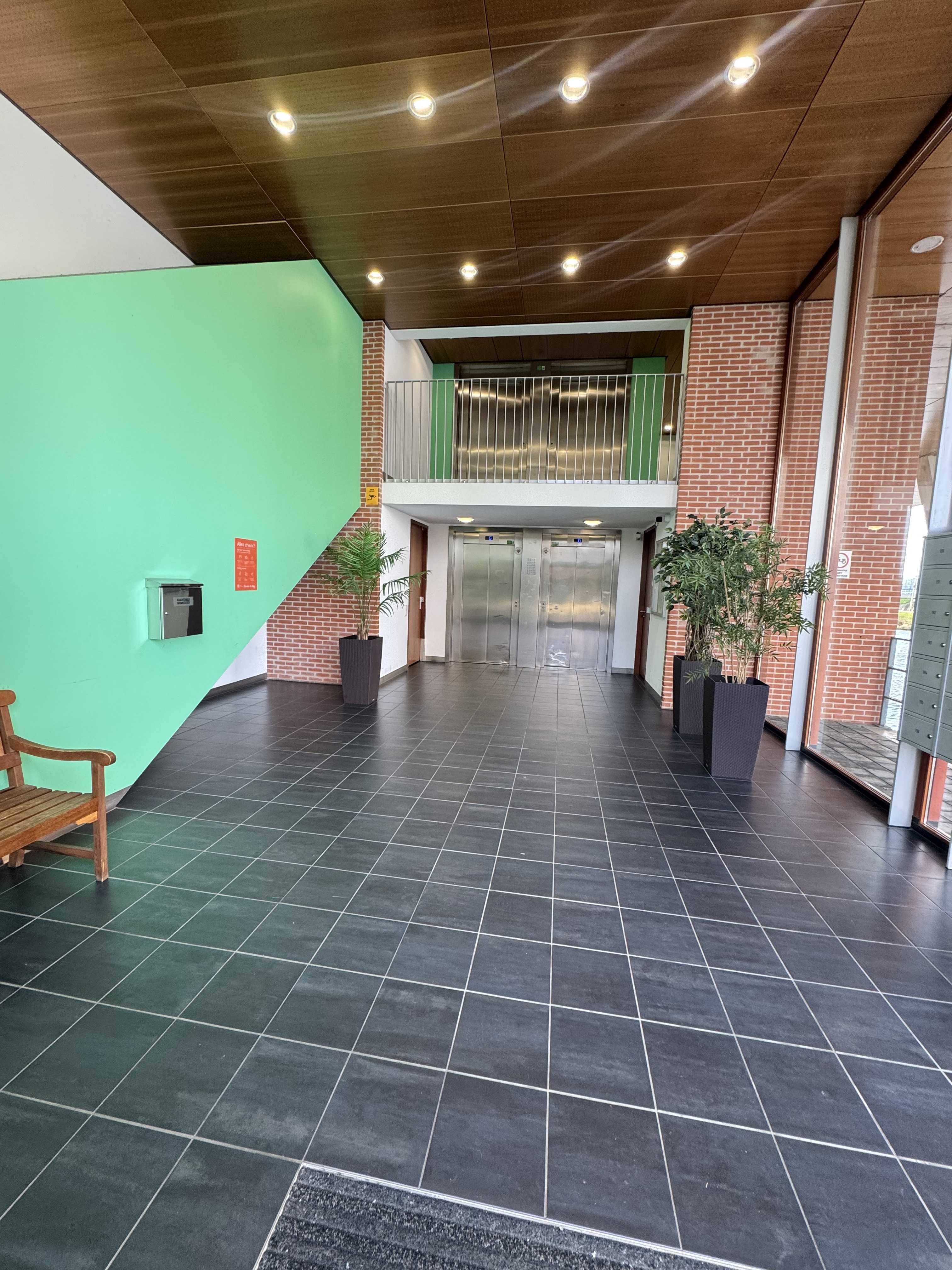 Berkenplein 152 - Diemen