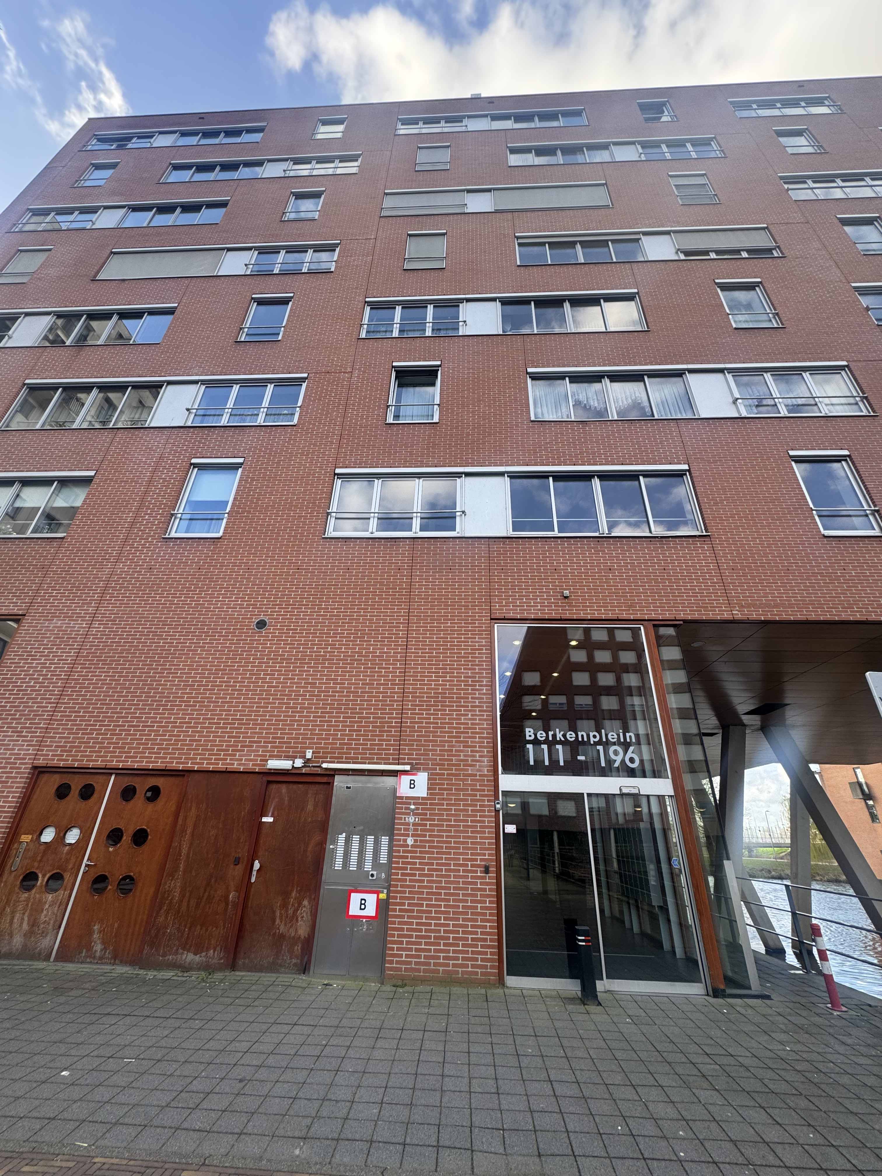 Berkenplein 152 - Diemen