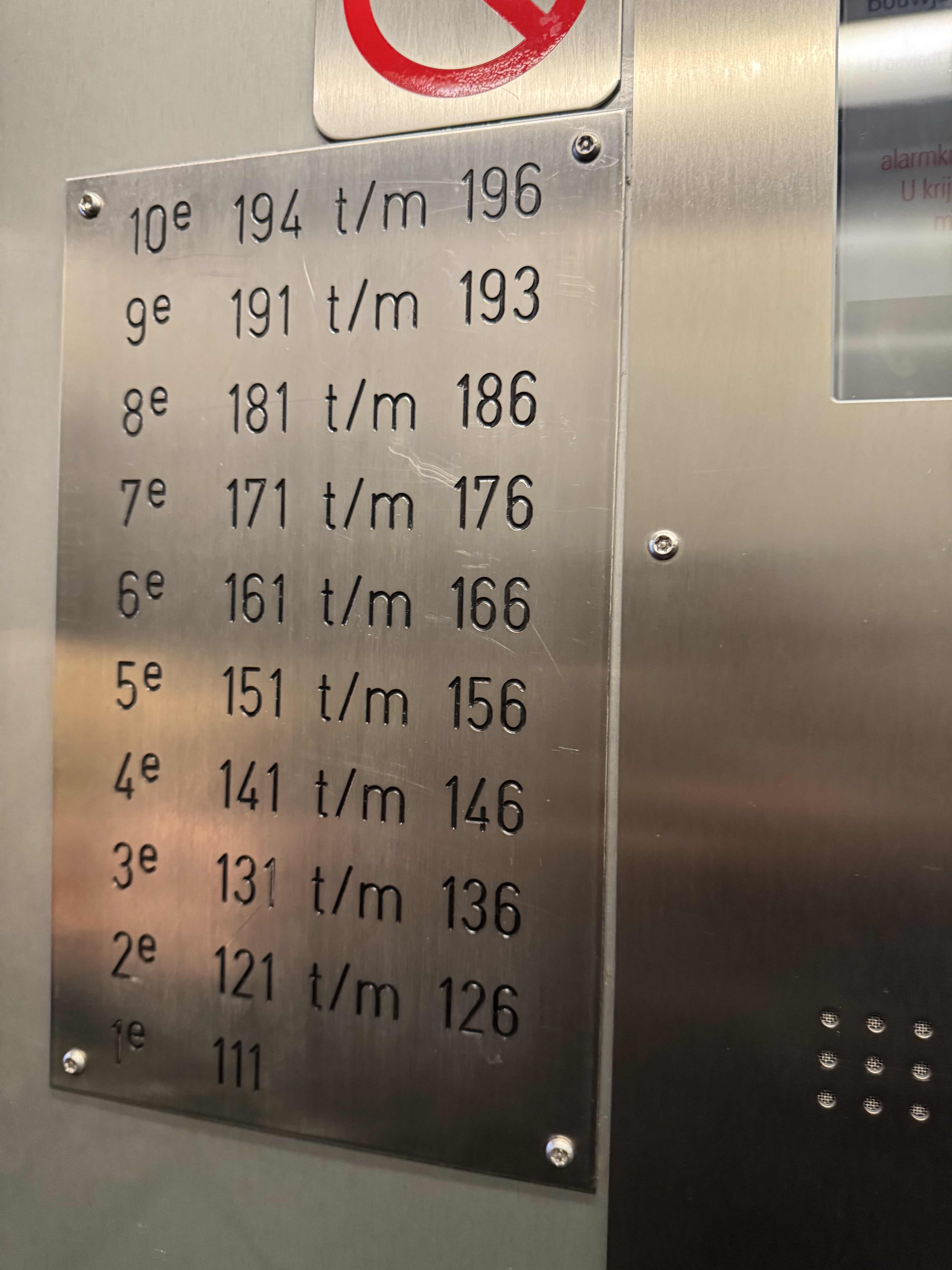 Berkenplein 152 - Diemen