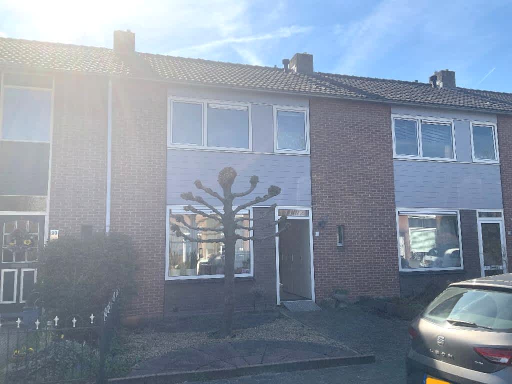 Johannes Wigeliusstraat 25 - Tricht