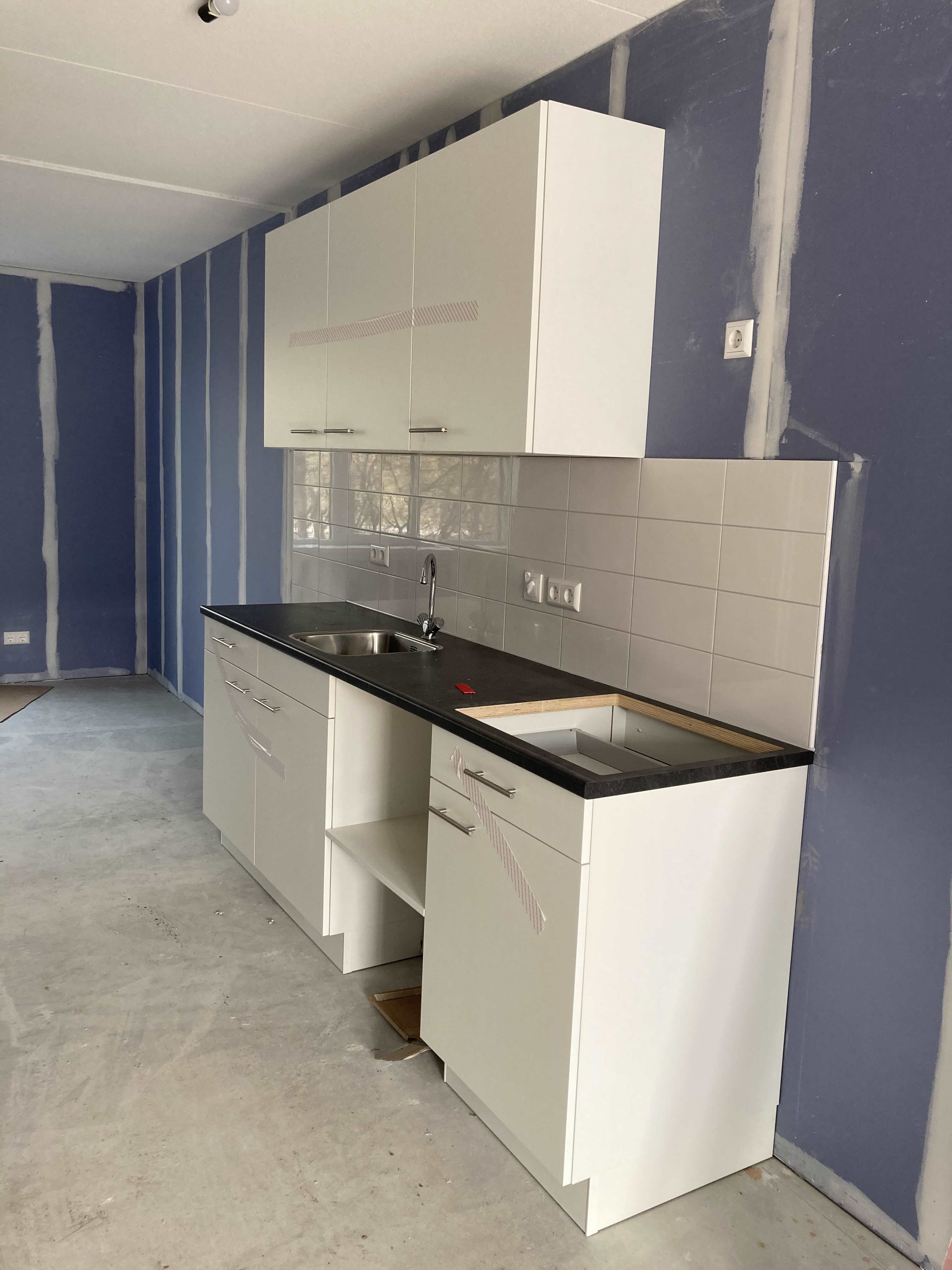 Poelenburg 502 - Zaandam