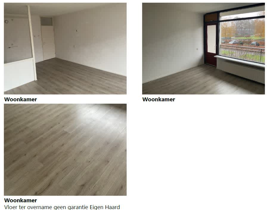 Edisonstraat 78 - Kudelstaart