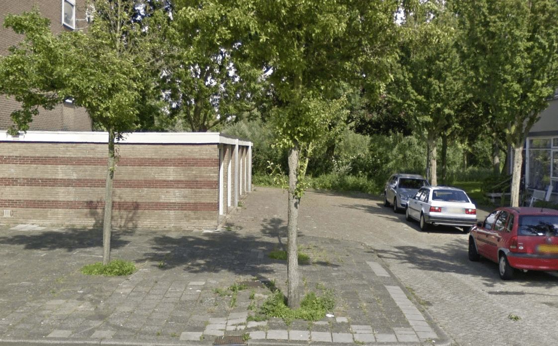 Van Deventerstraat 1261 - Haarlem