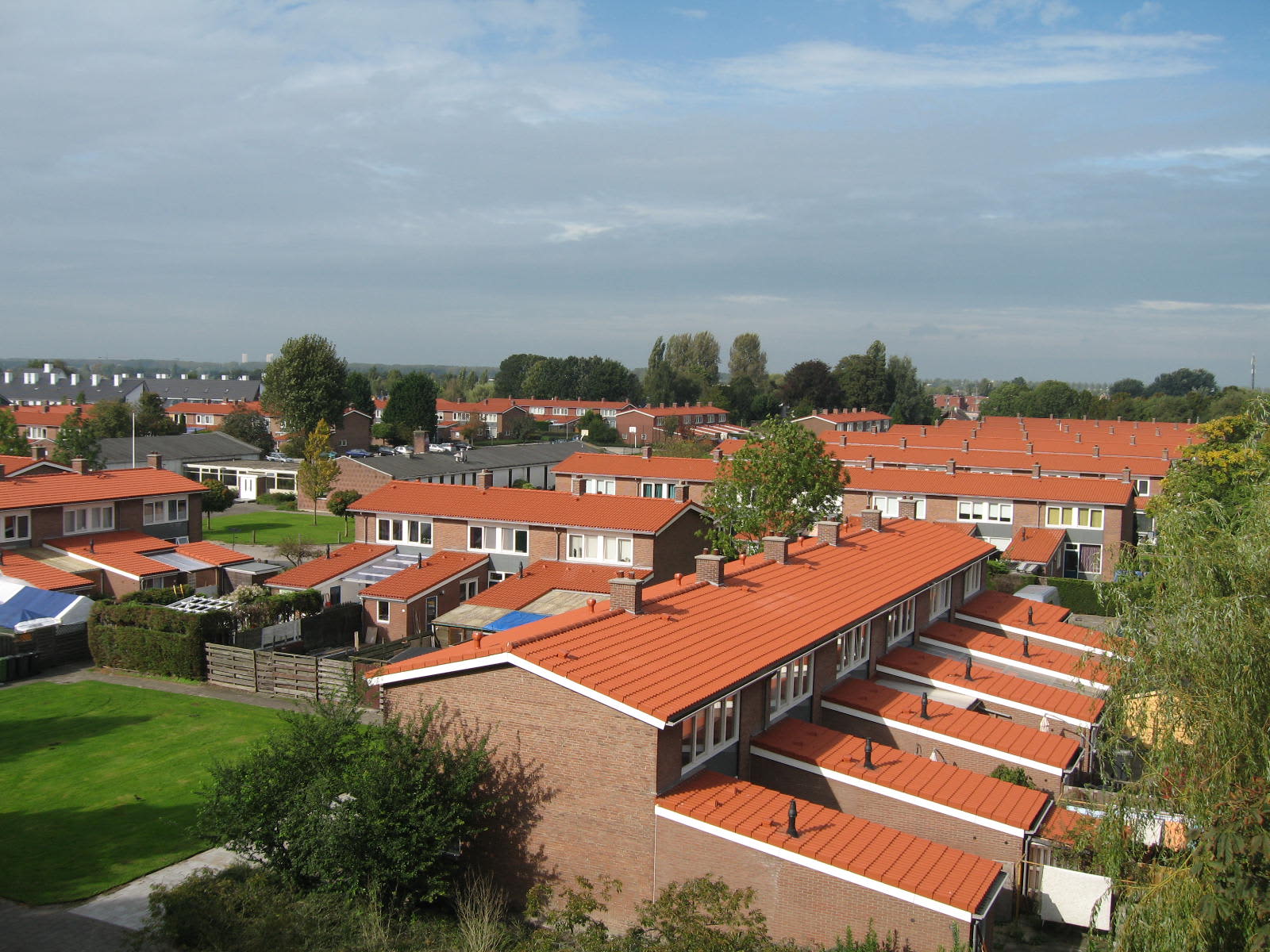 Koningin Julianastraat 96 - Moordrecht