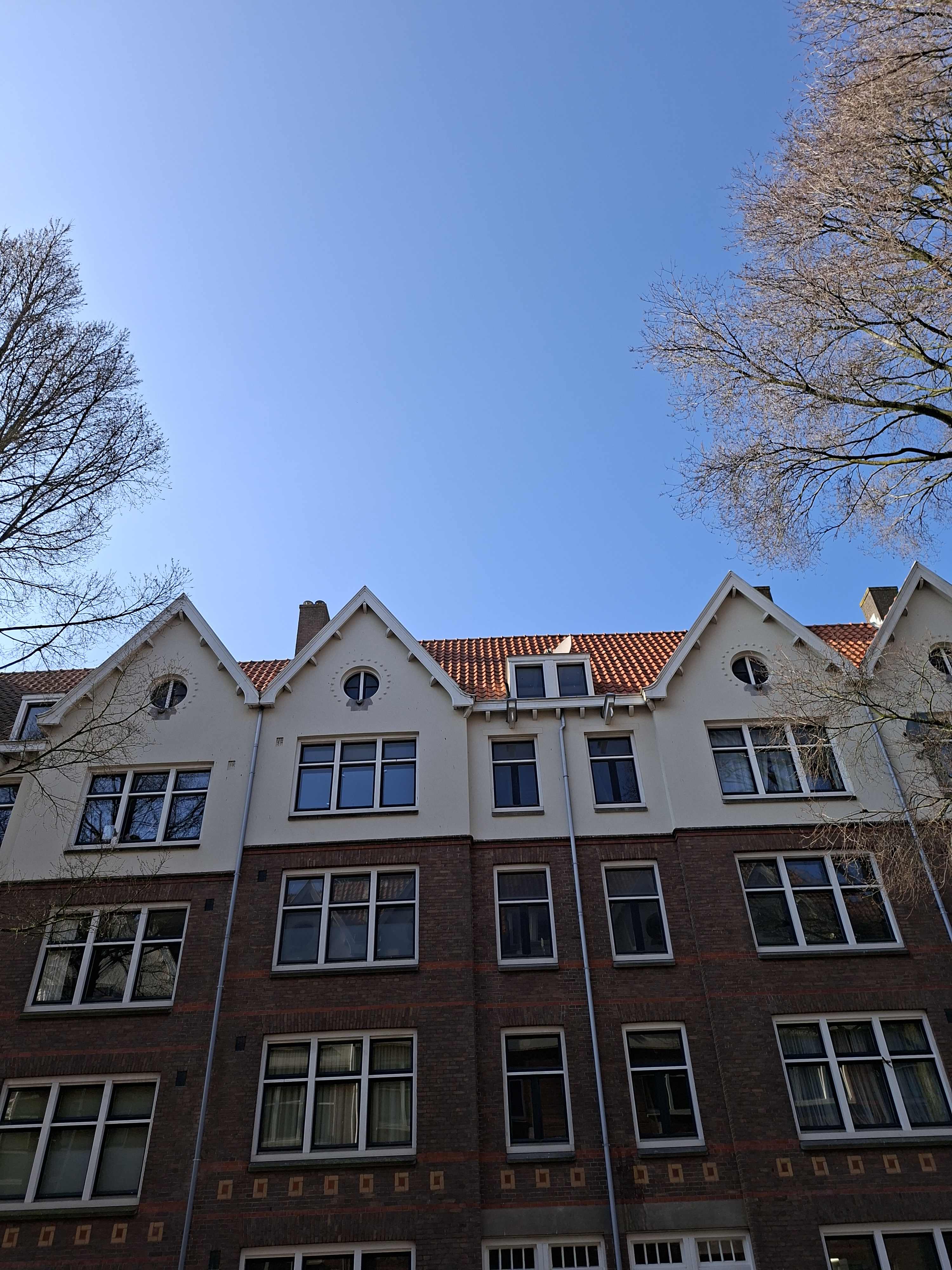 Bontekoestraat 14 - Amsterdam