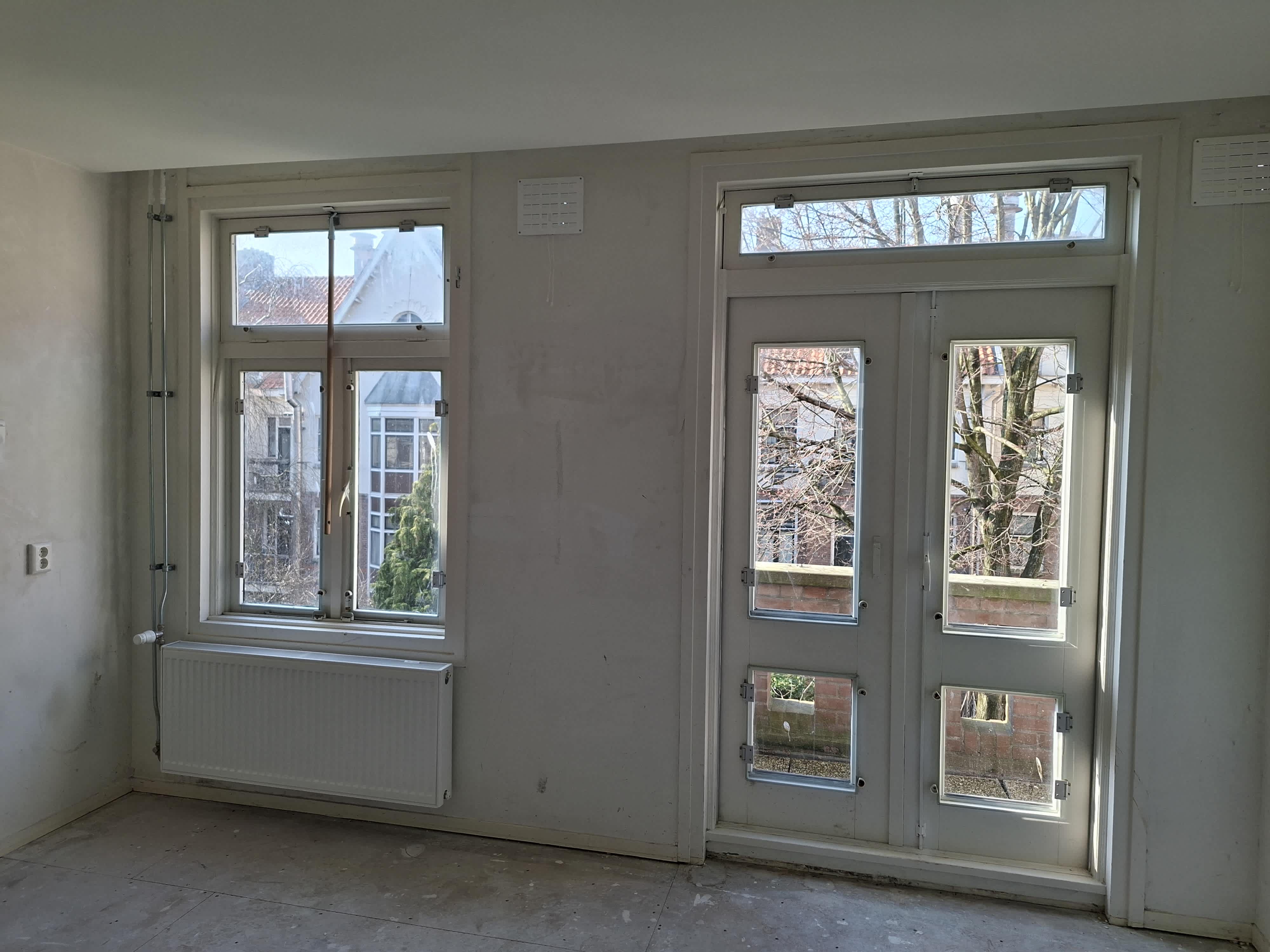 Bontekoestraat 14 - Amsterdam