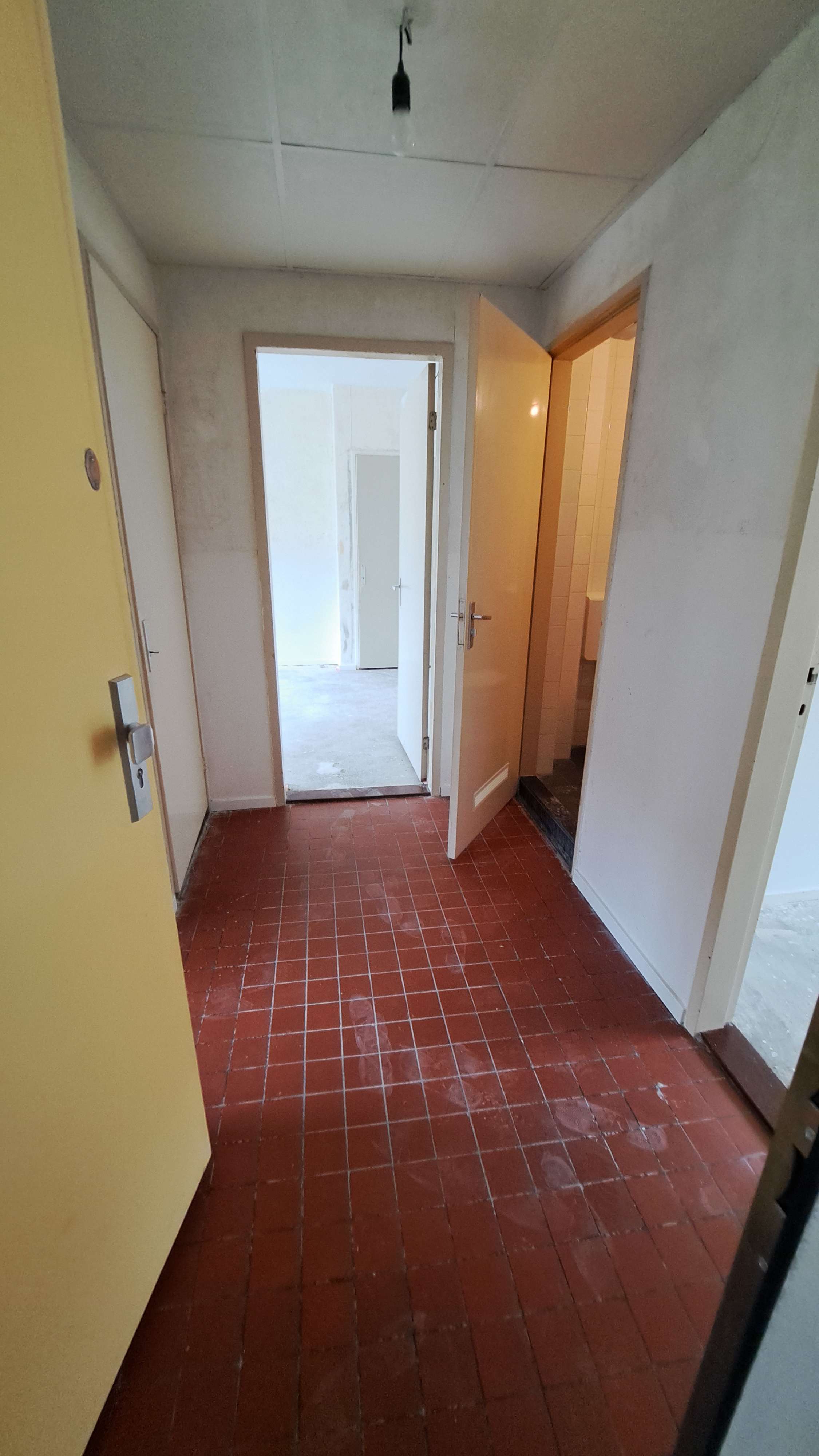 Christiaan Bruningsstraat 151 - Amsterdam