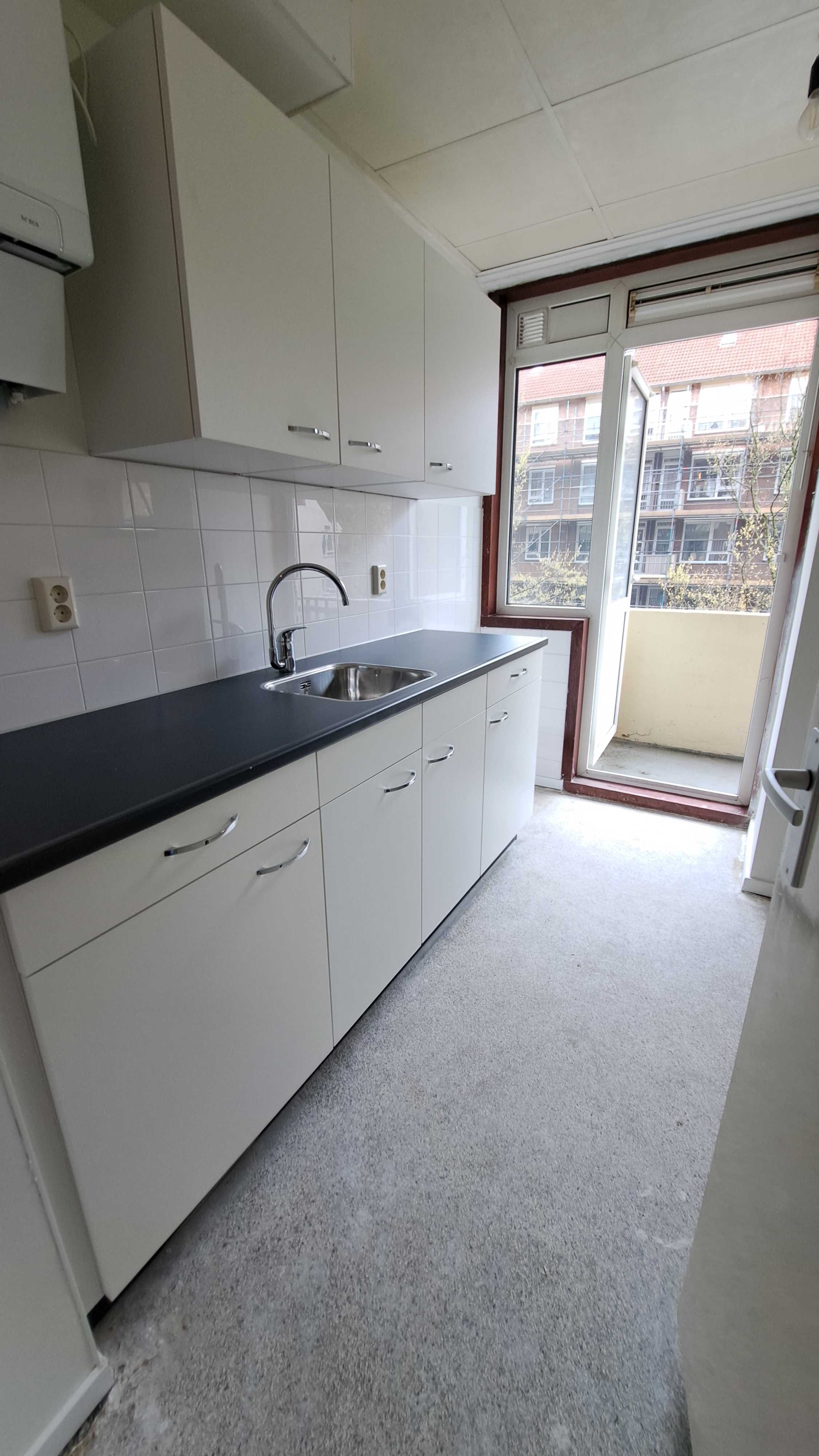 Christiaan Bruningsstraat 151 - Amsterdam