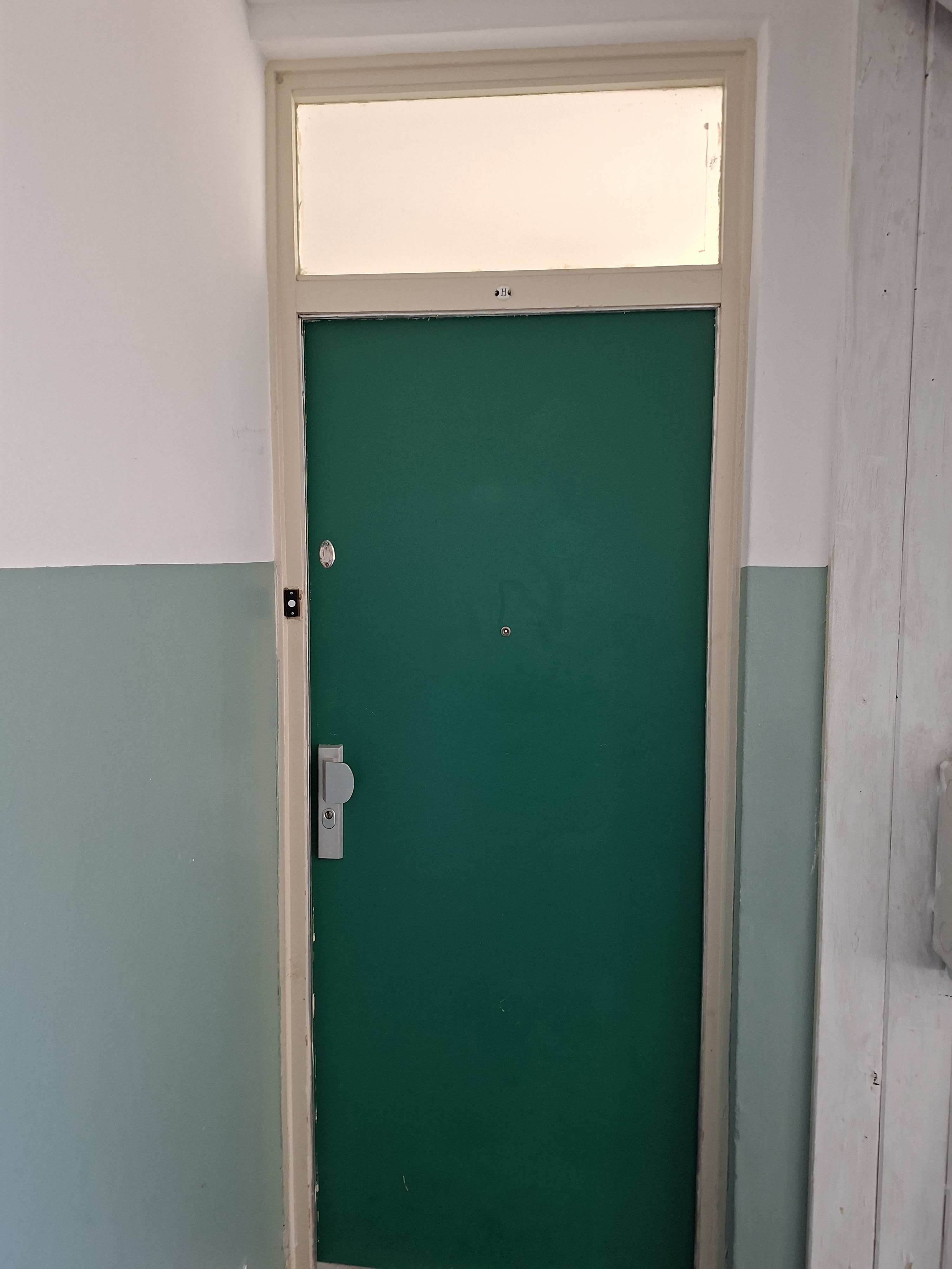 Maassluisstraat 462H - Amsterdam