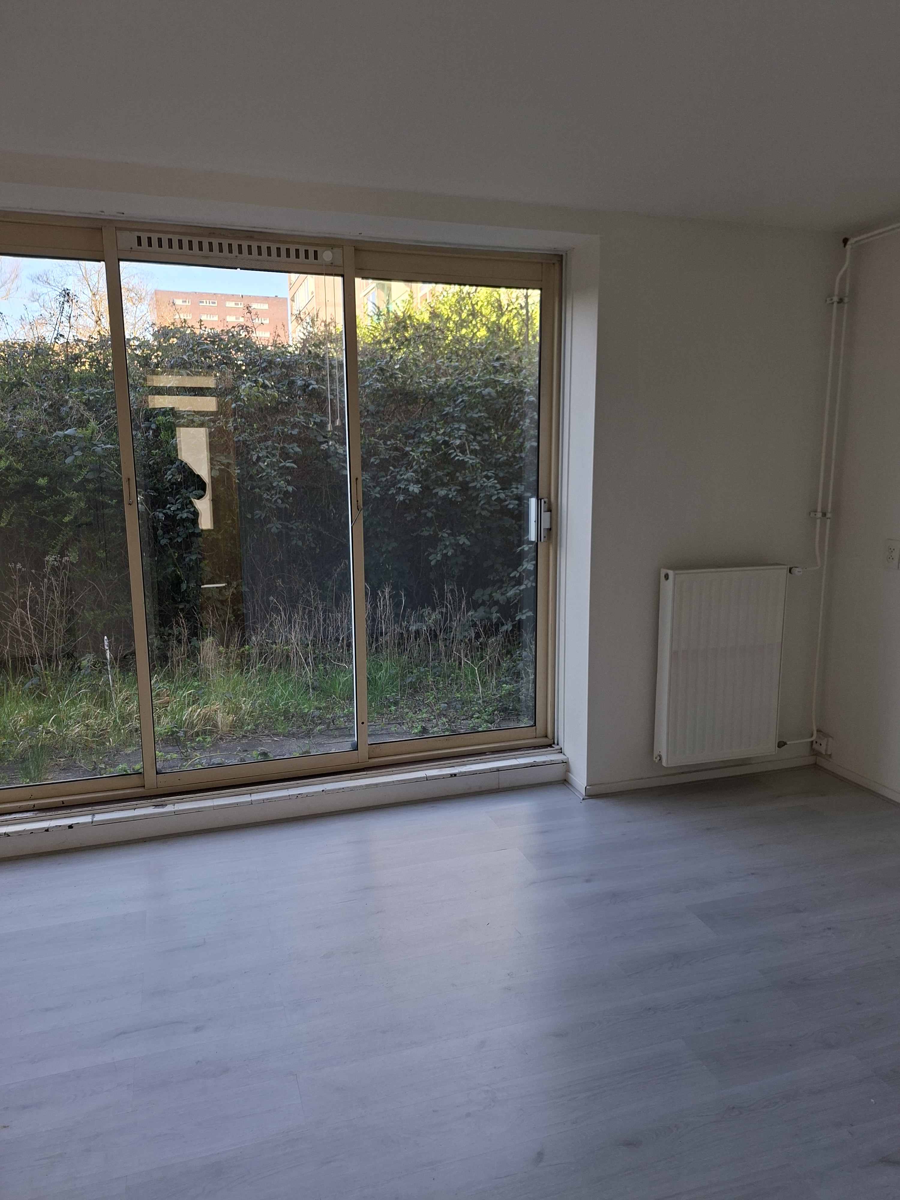 Maassluisstraat 462H - Amsterdam