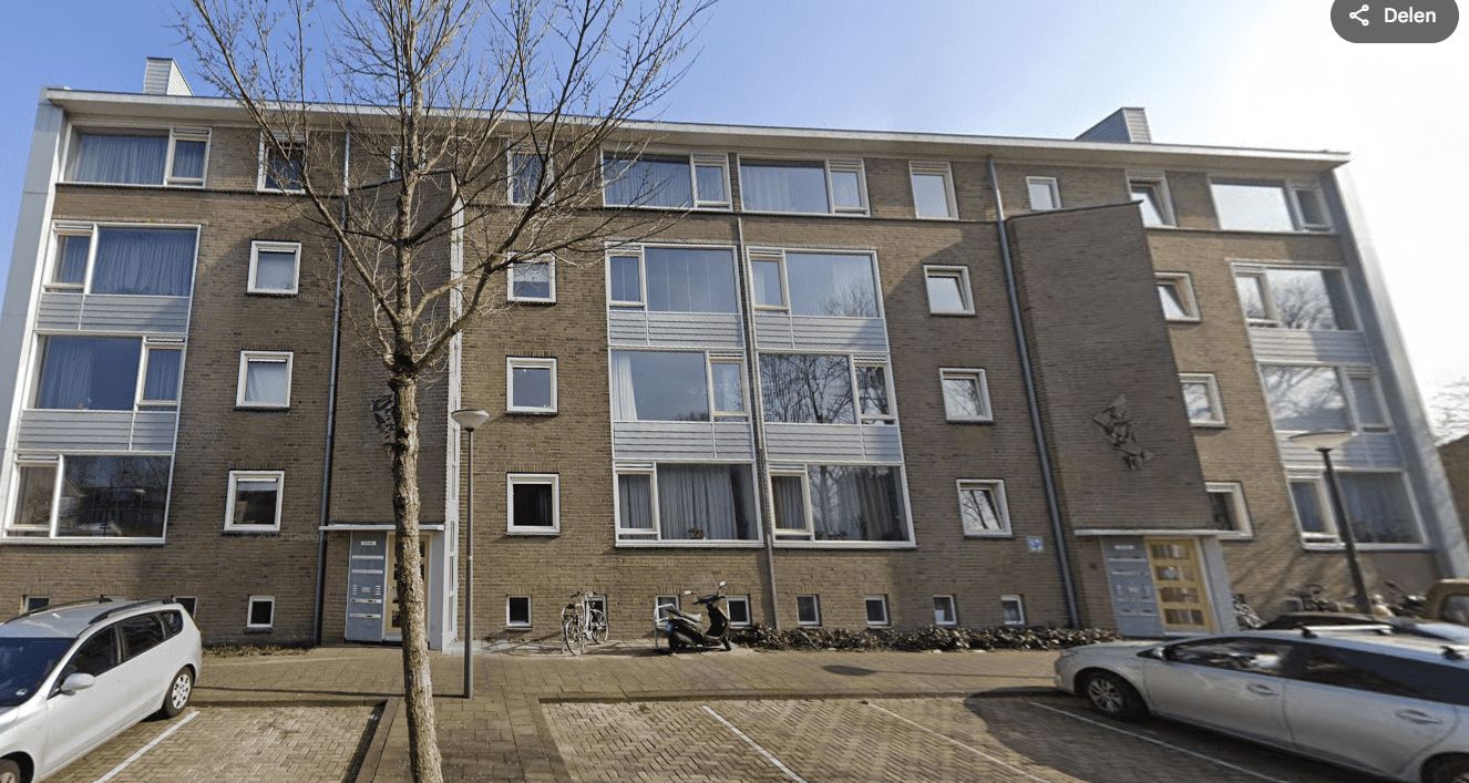 Waalstraat 33 - Beverwijk